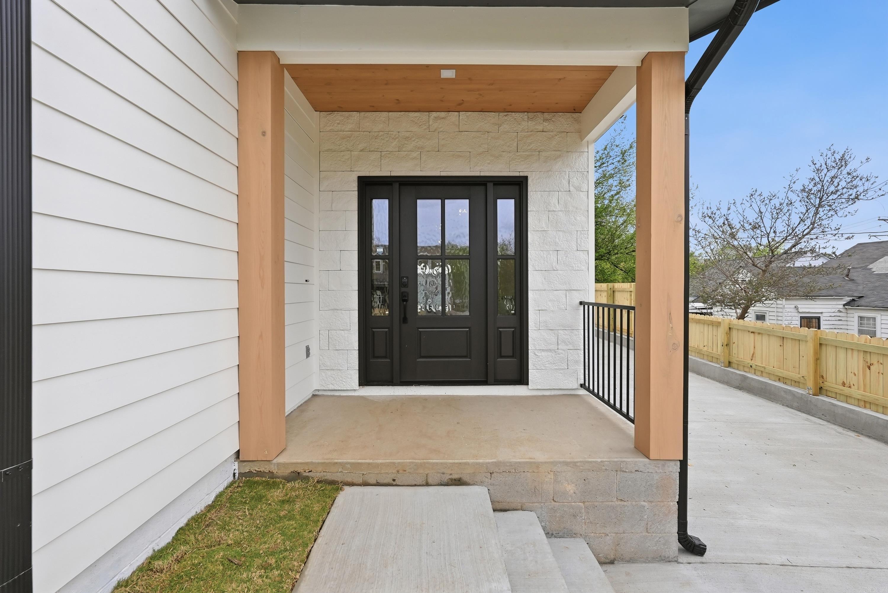 DUVALLS - Residential