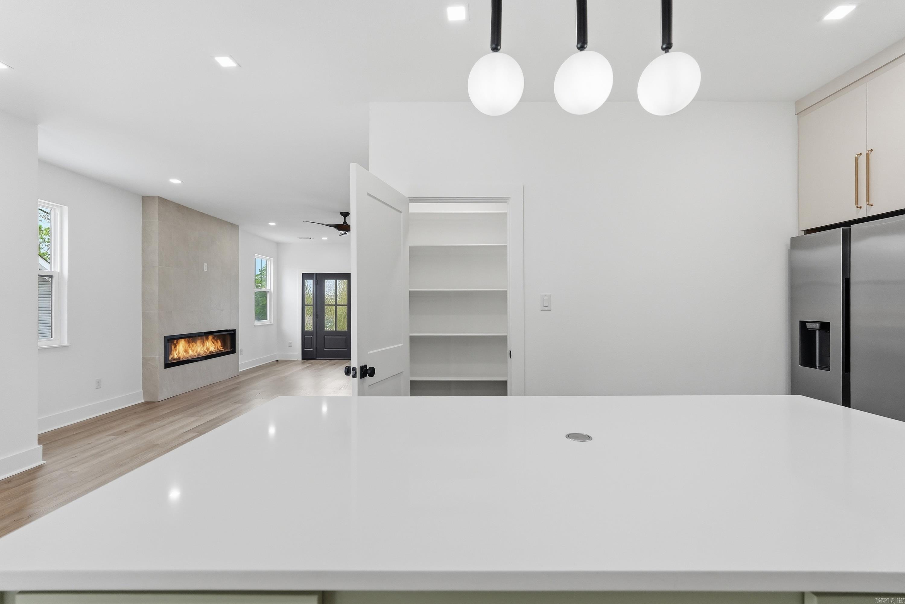 DUVALLS - Residential