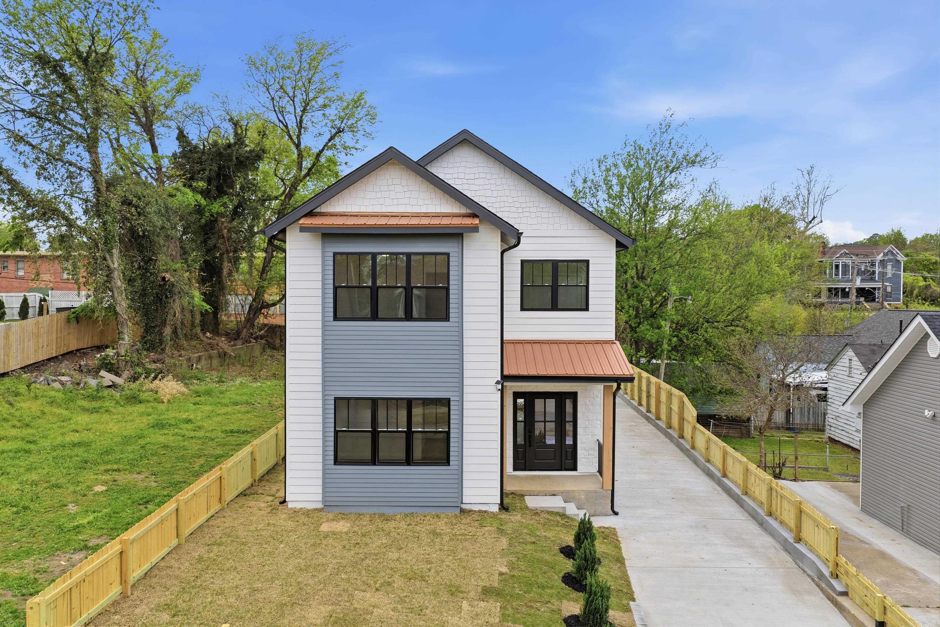 DUVALLS - Residential