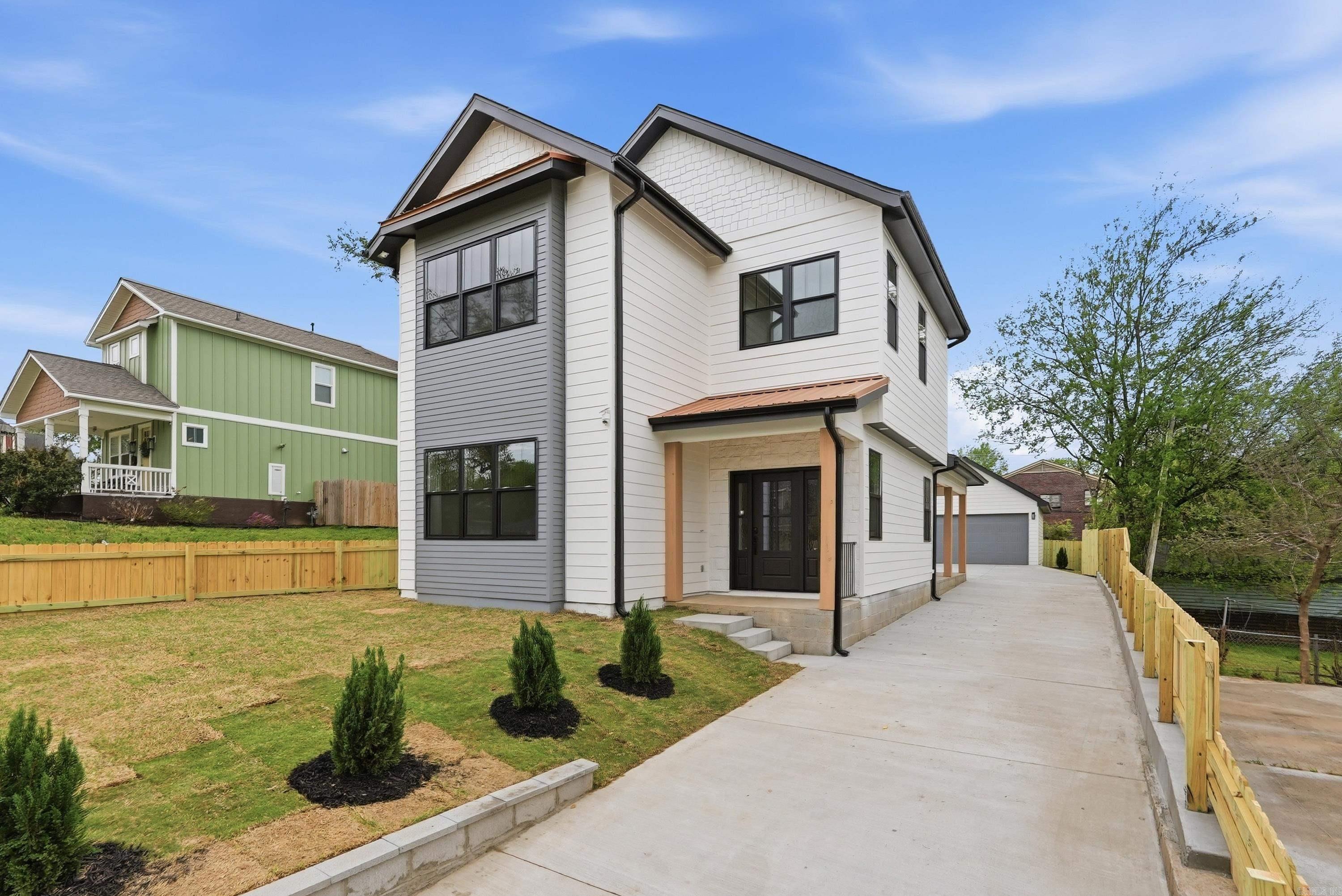 DUVALLS - Residential