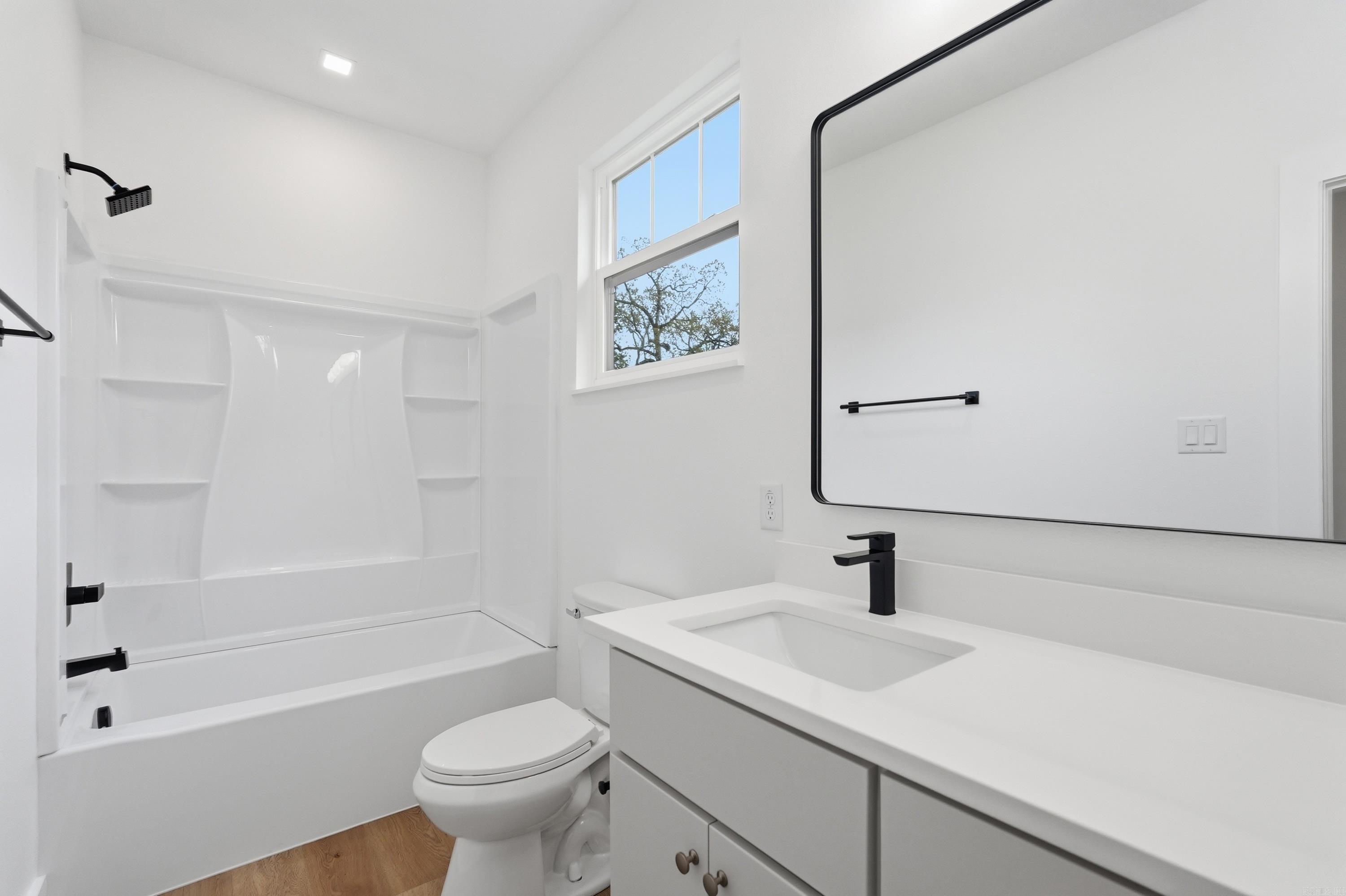 DUVALLS - Residential