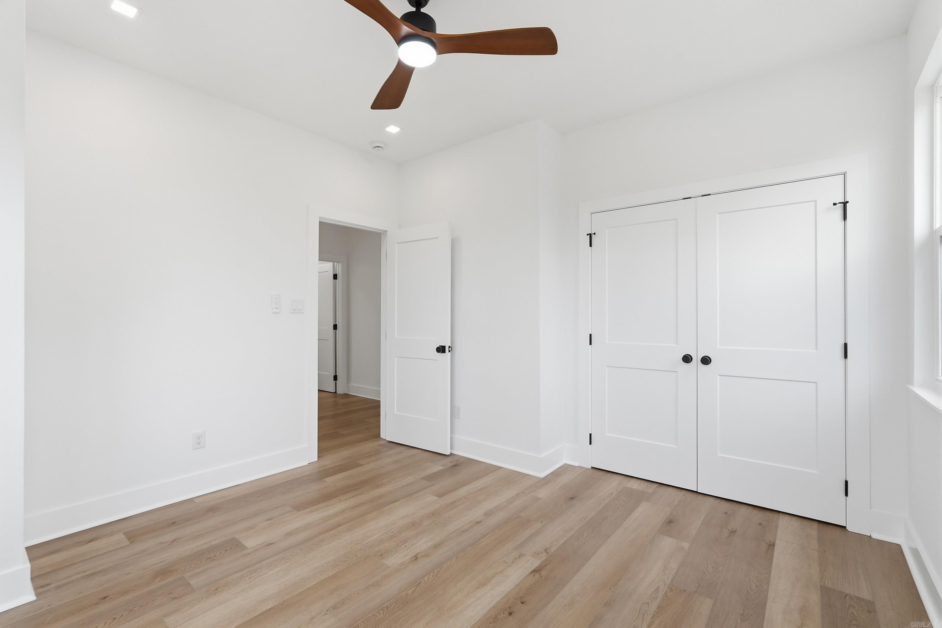 DUVALLS - Residential