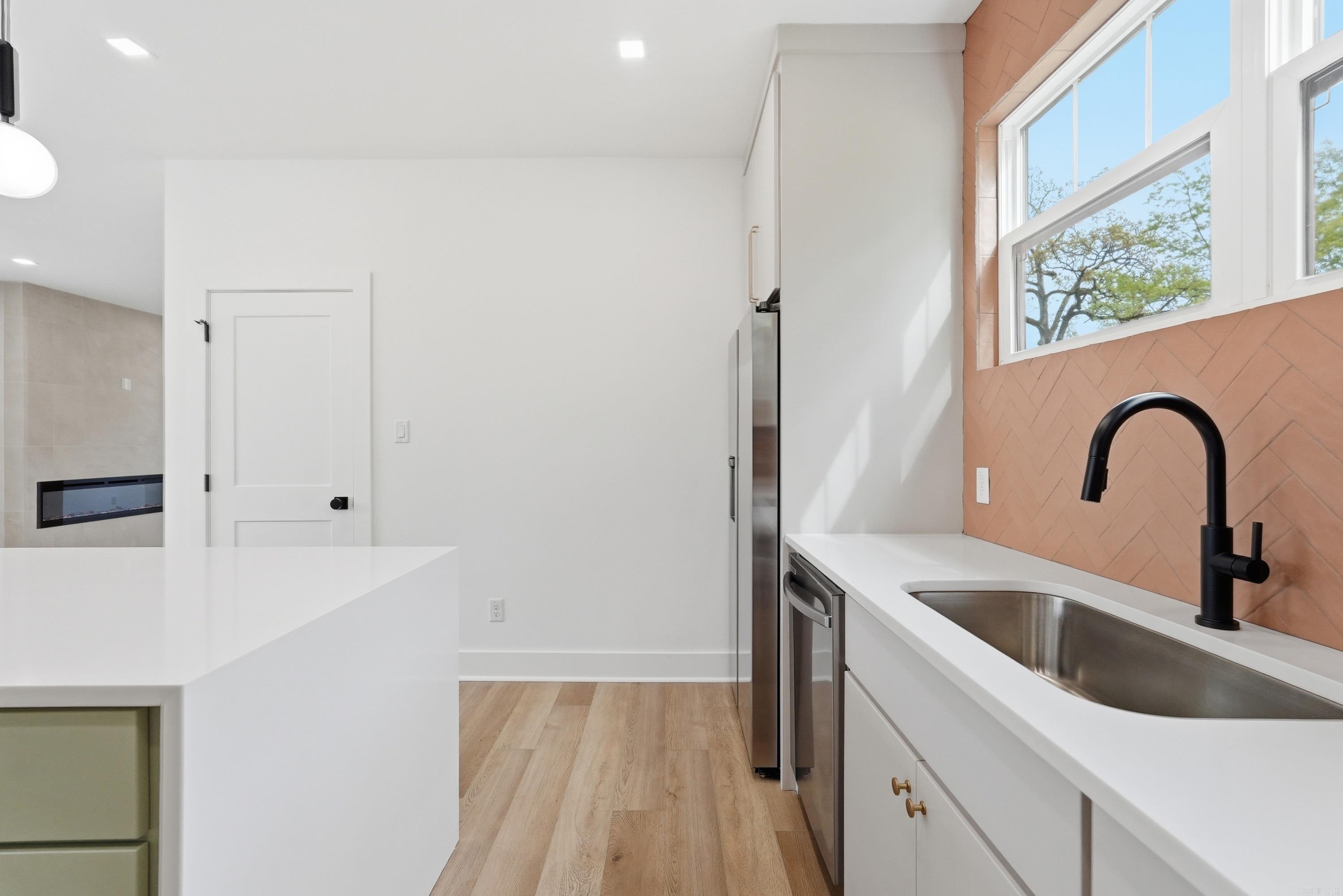 DUVALLS - Residential