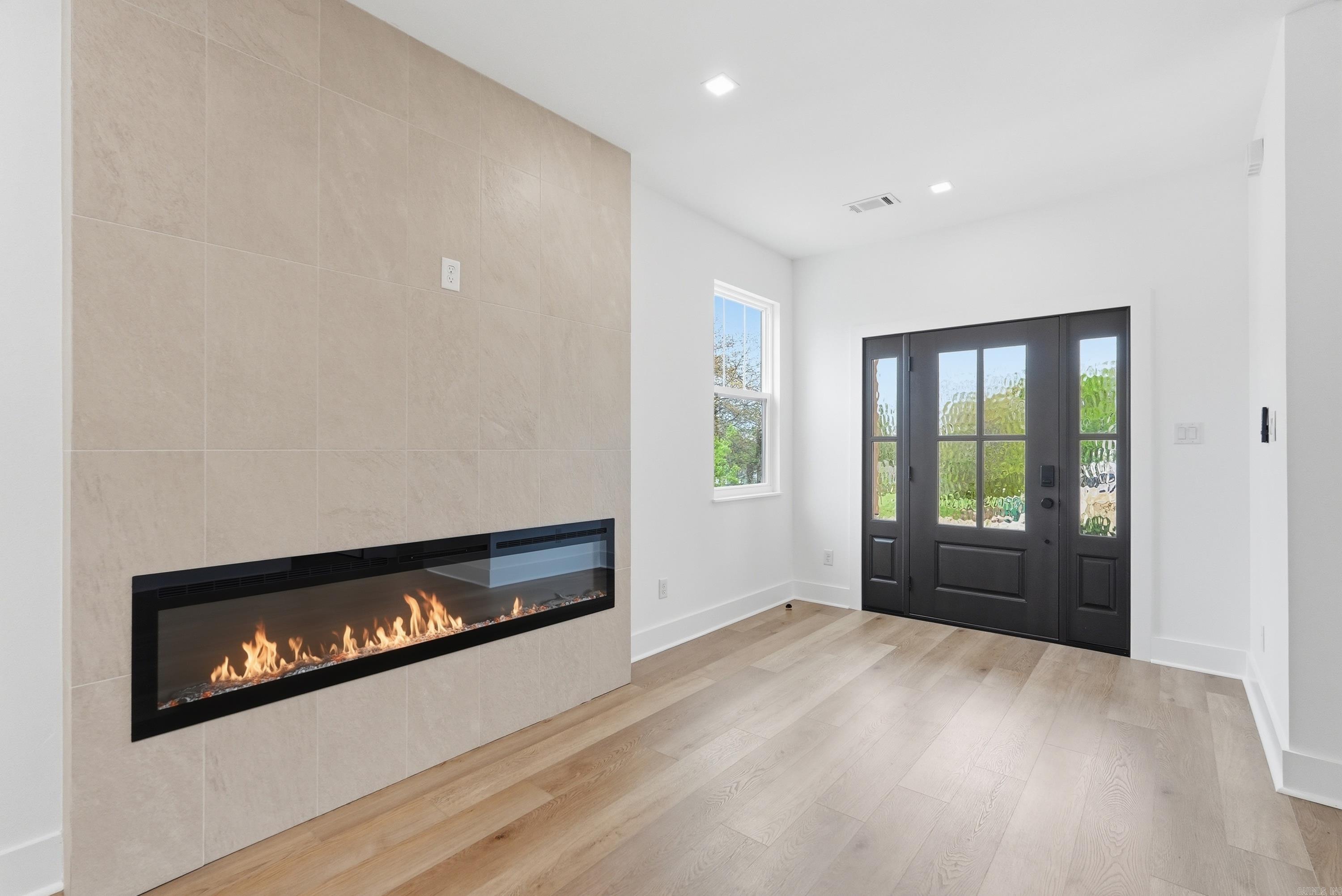 DUVALLS - Residential