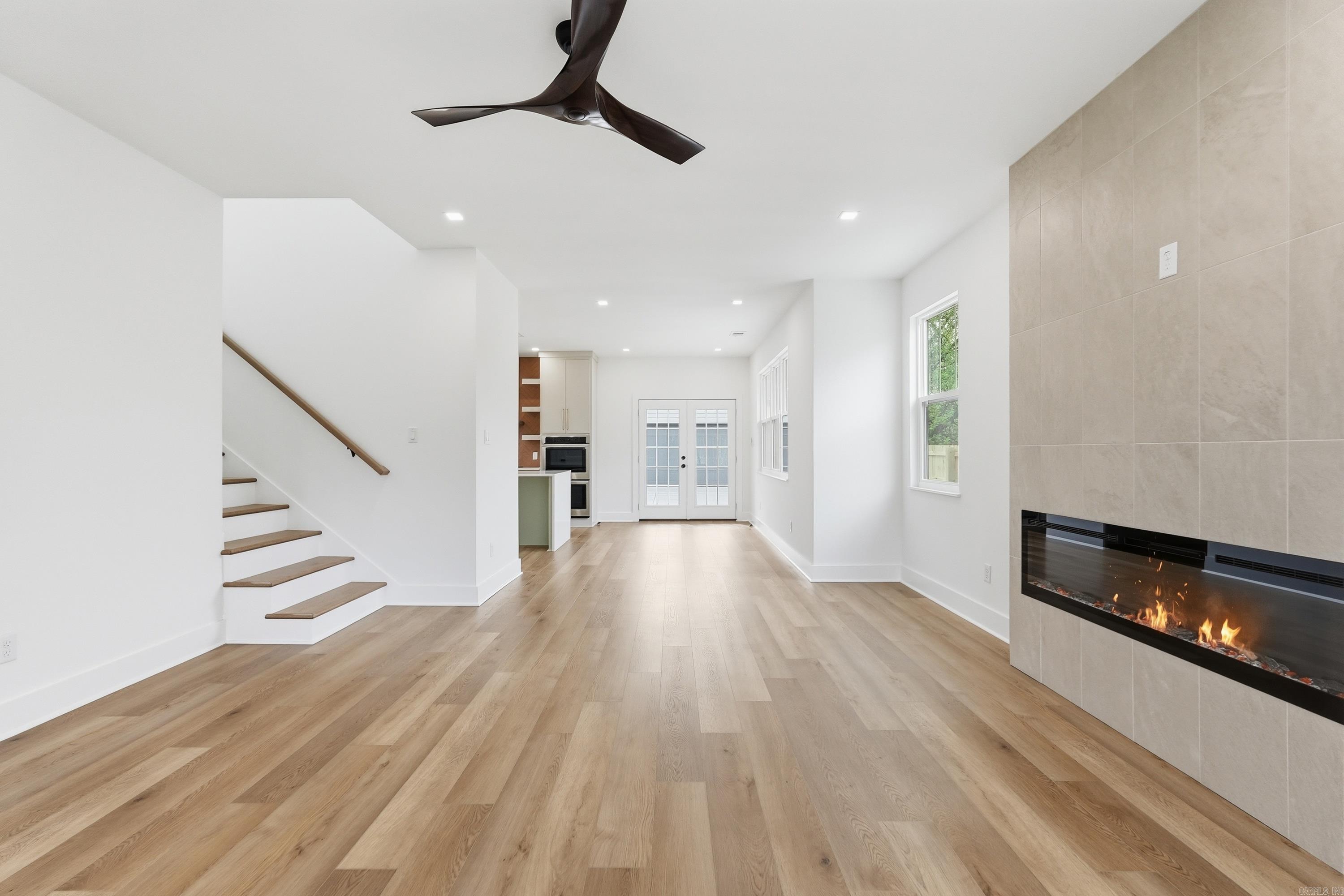 DUVALLS - Residential