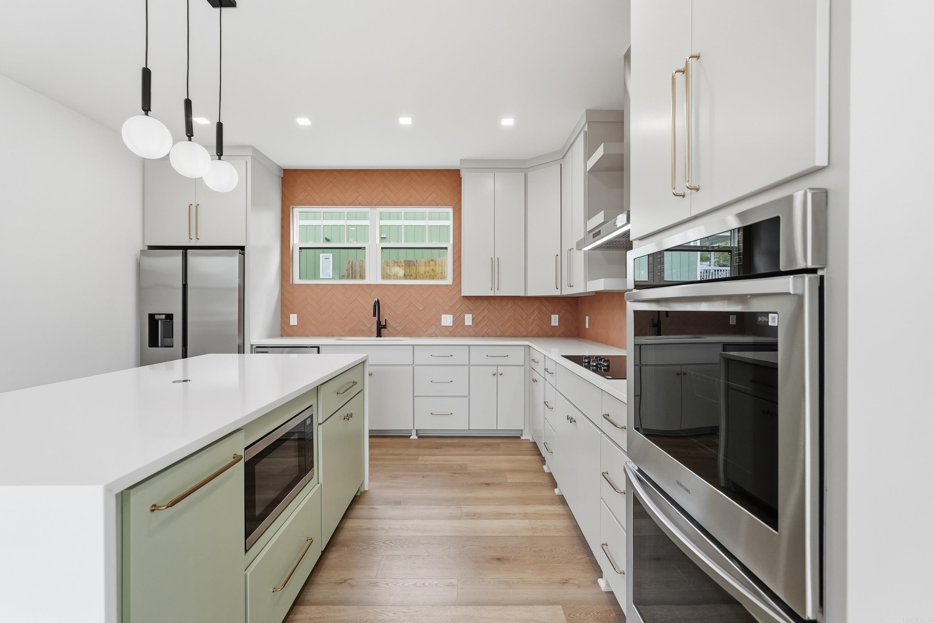 DUVALLS - Residential