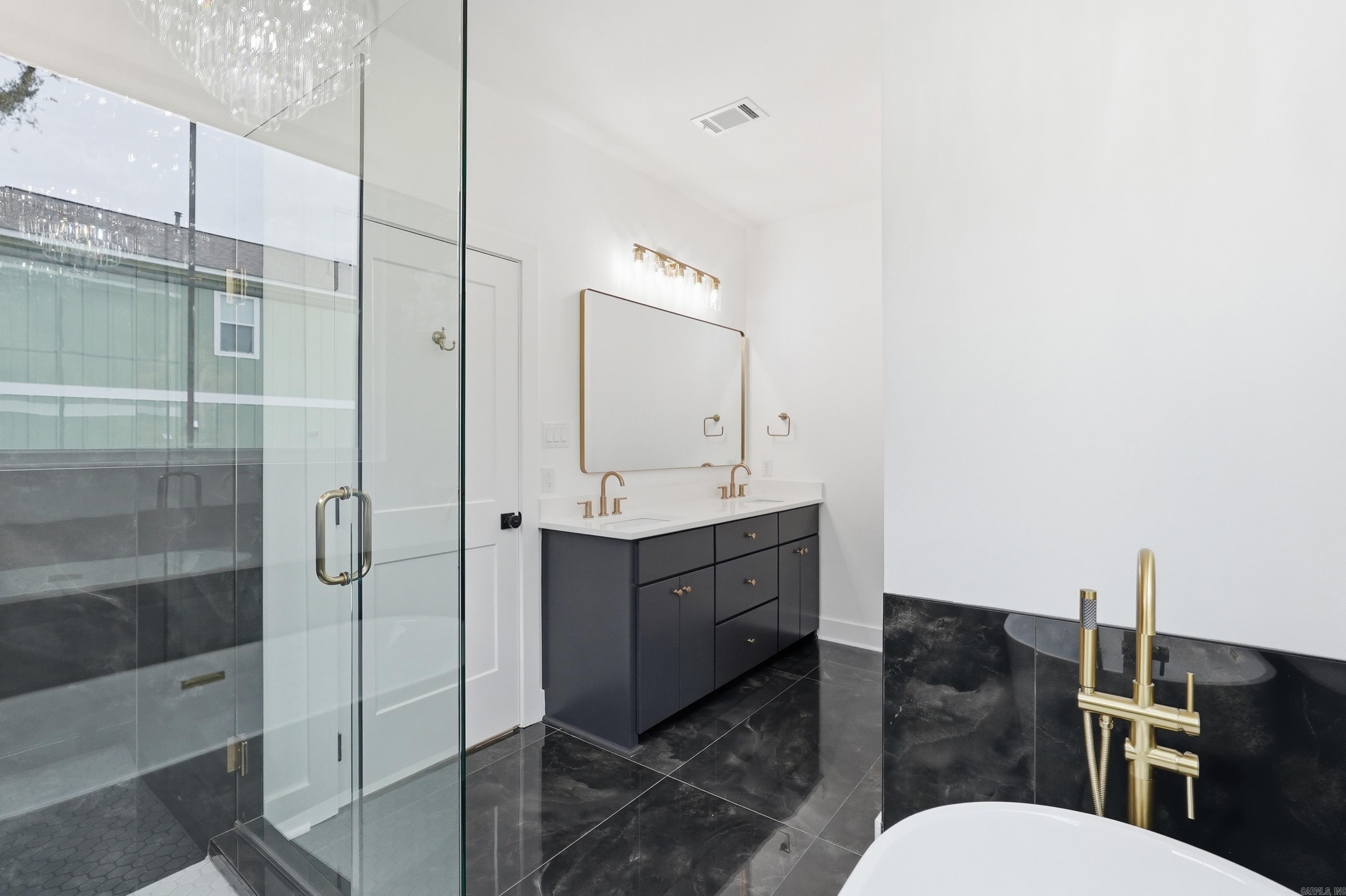 DUVALLS - Residential