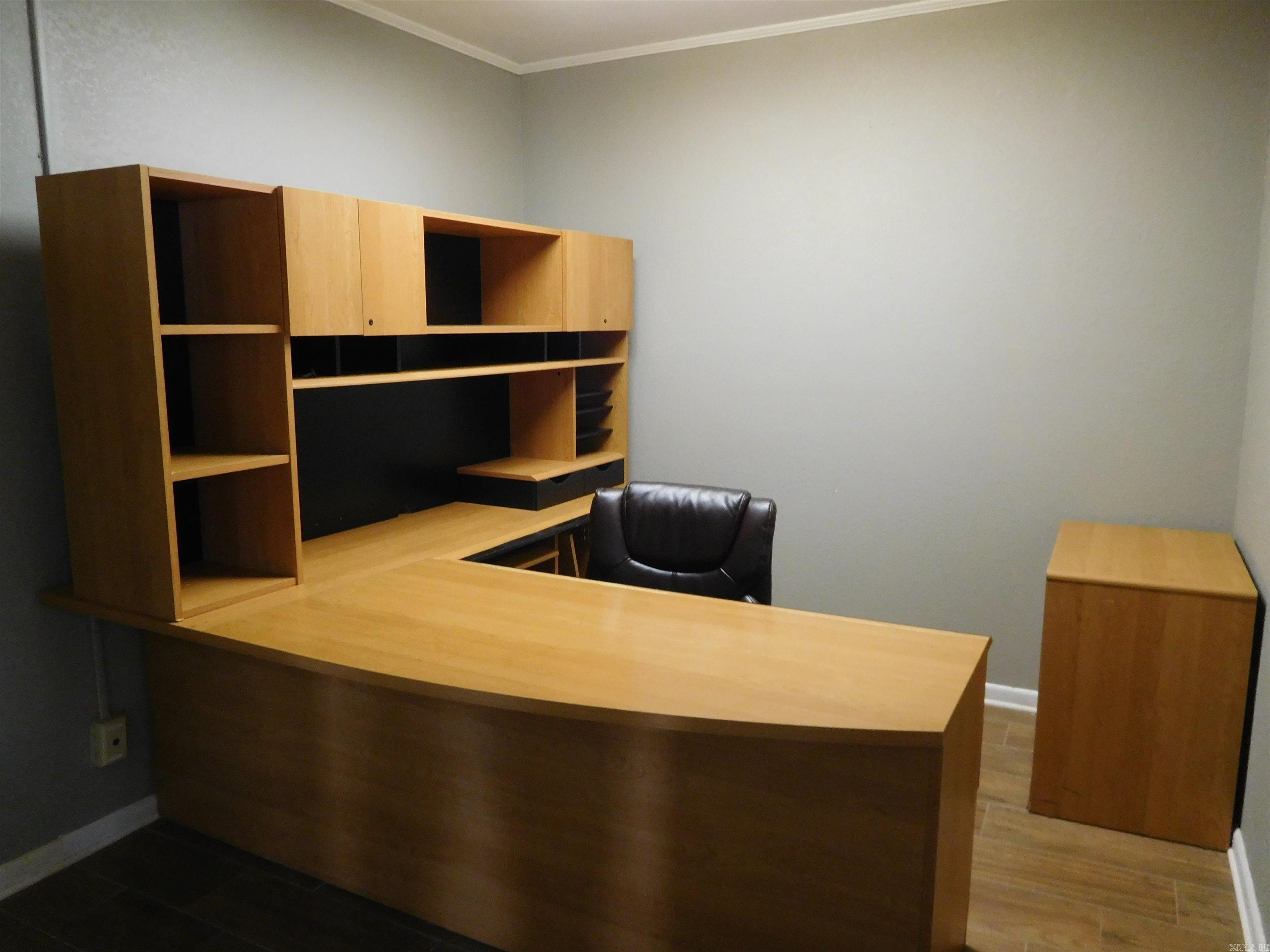 OT Rector - Commercial Sale