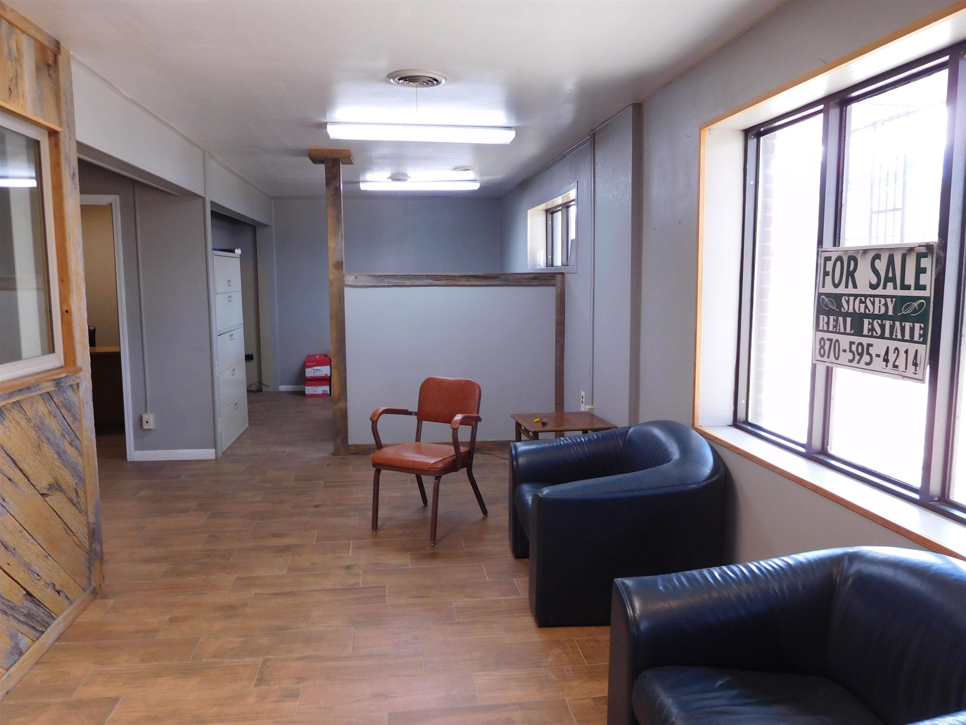 OT Rector - Commercial Sale