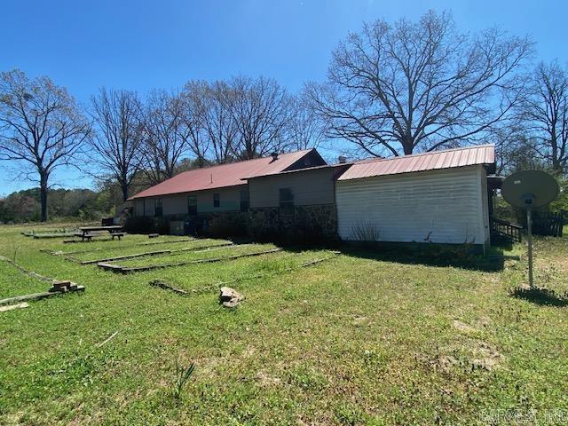 Not In List - Residential