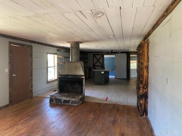 Not In List - Residential