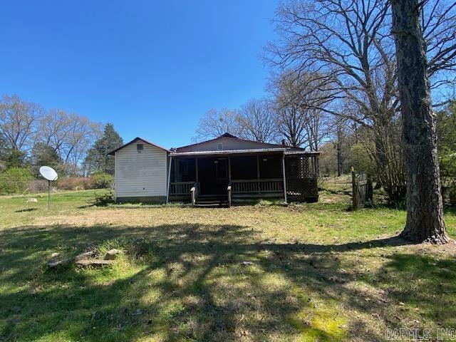 Not In List - Residential