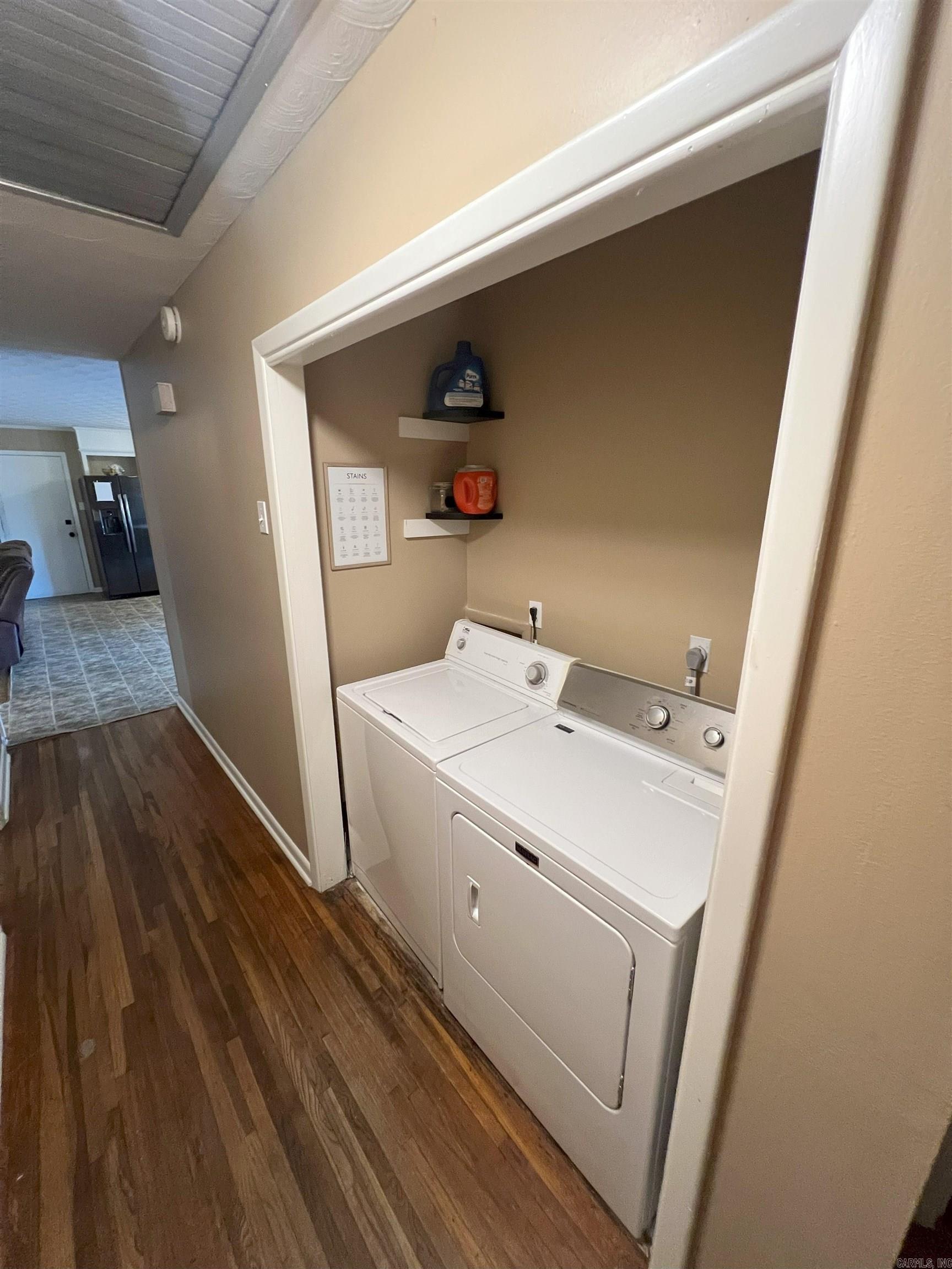 Not In List - Residential