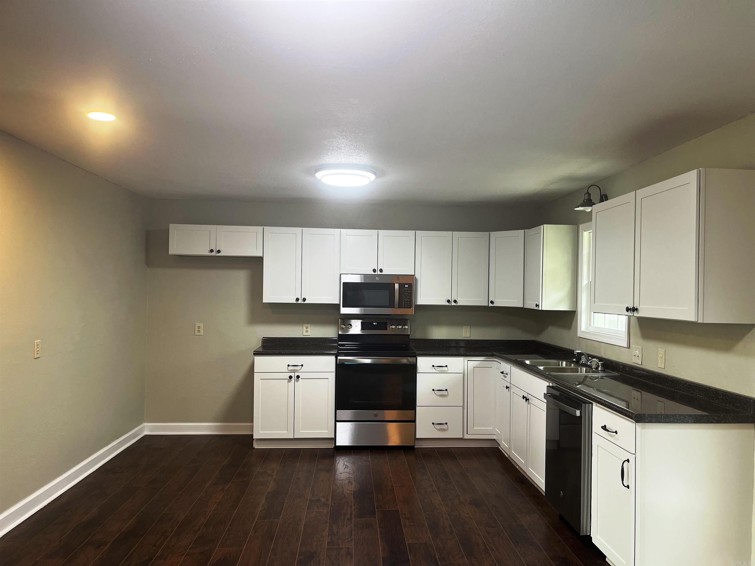 RUAL WINN - Residential