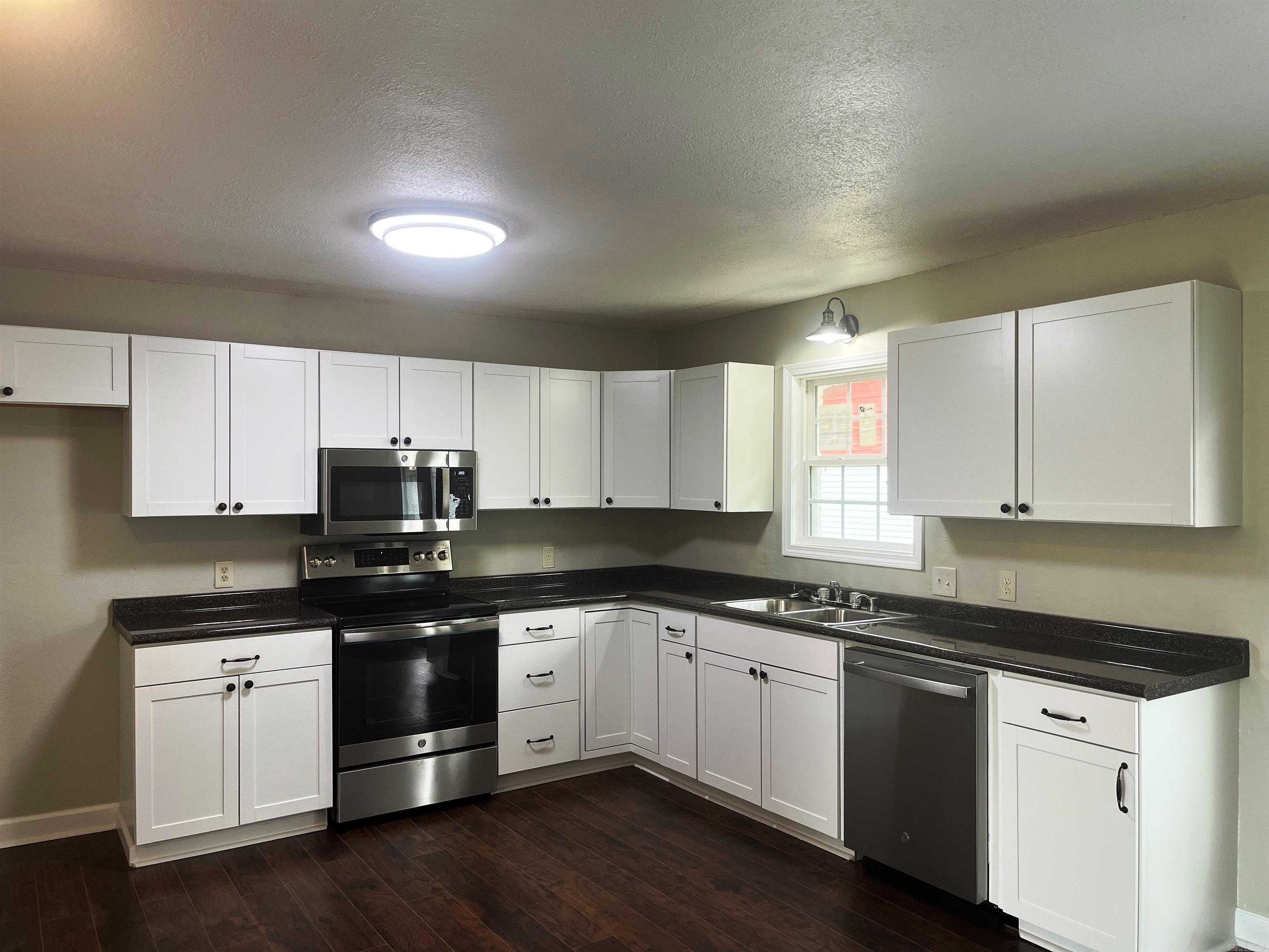 RUAL WINN - Residential