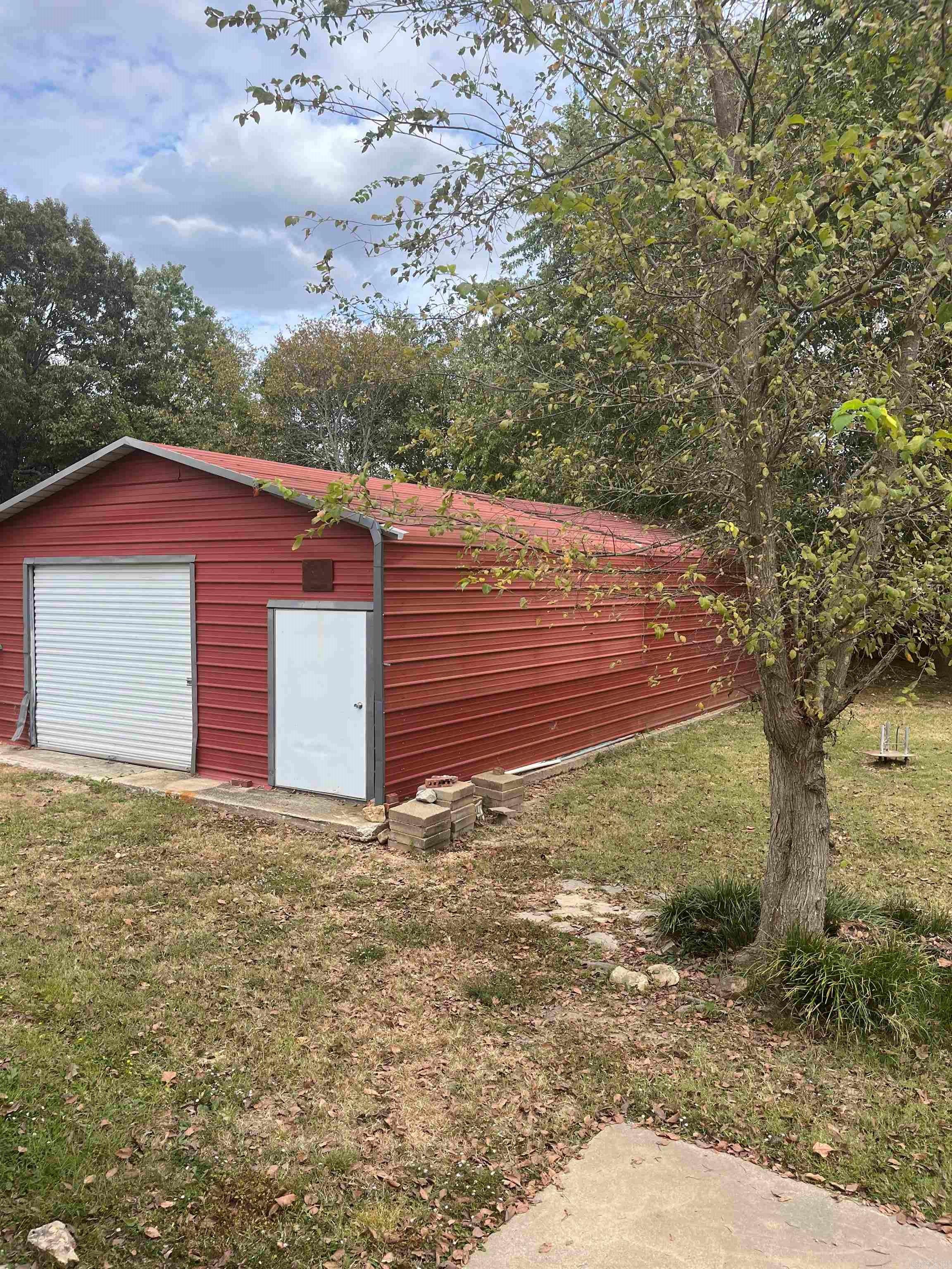 RUAL WINN - Residential