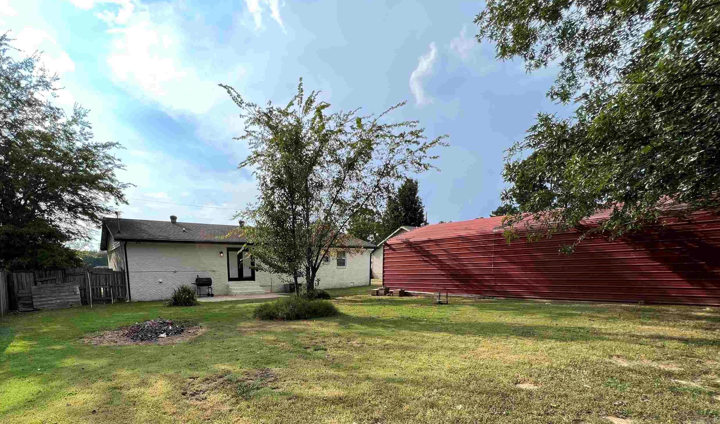 RUAL WINN - Residential