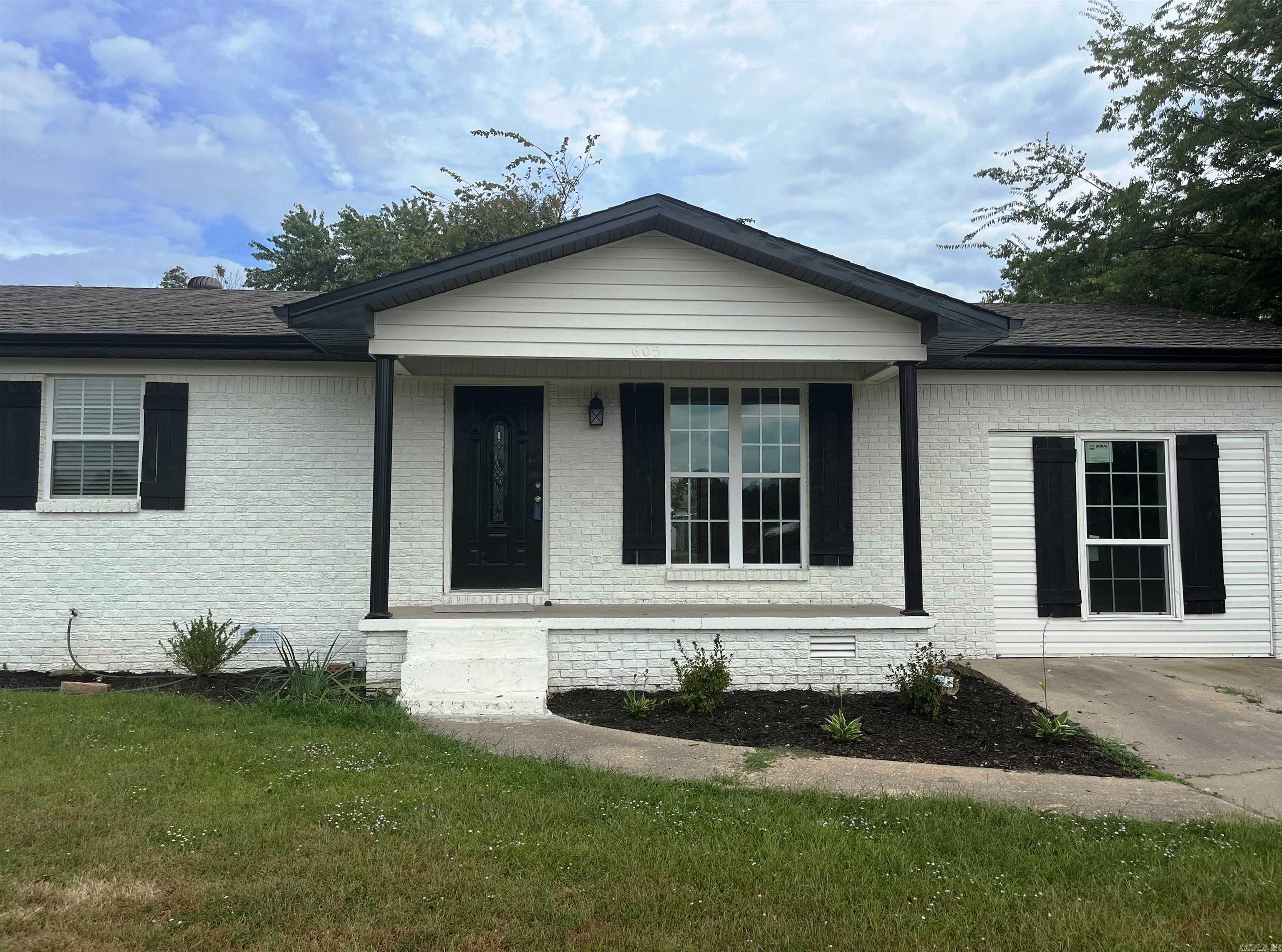 RUAL WINN - Residential