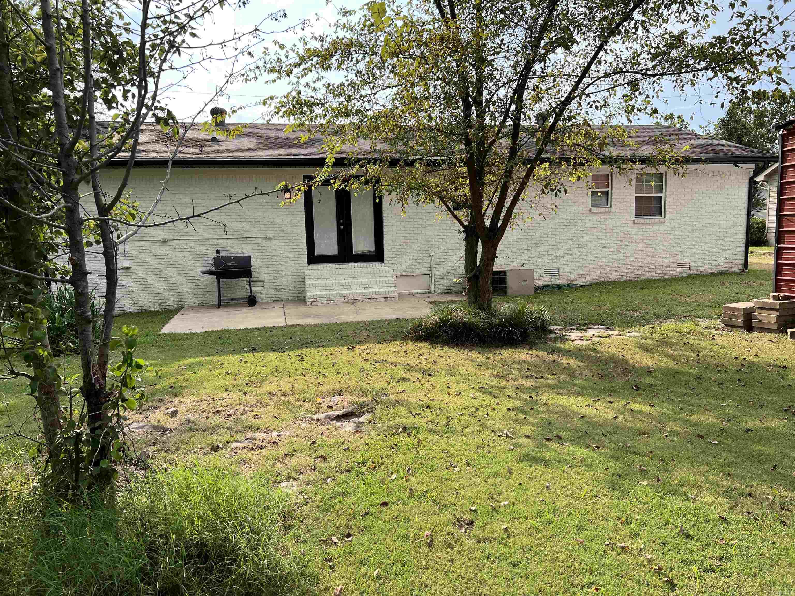 RUAL WINN - Residential