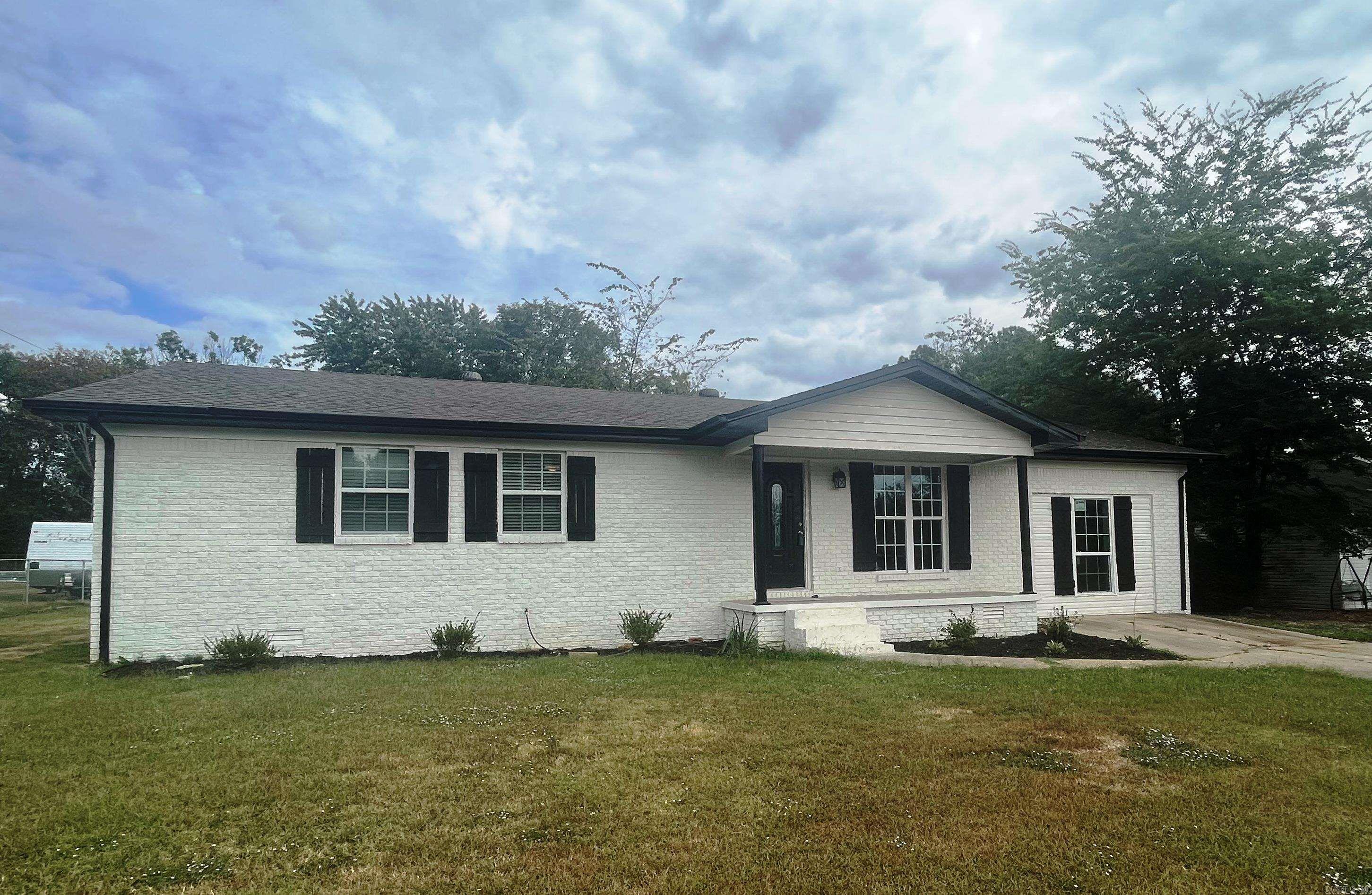 RUAL WINN - Residential