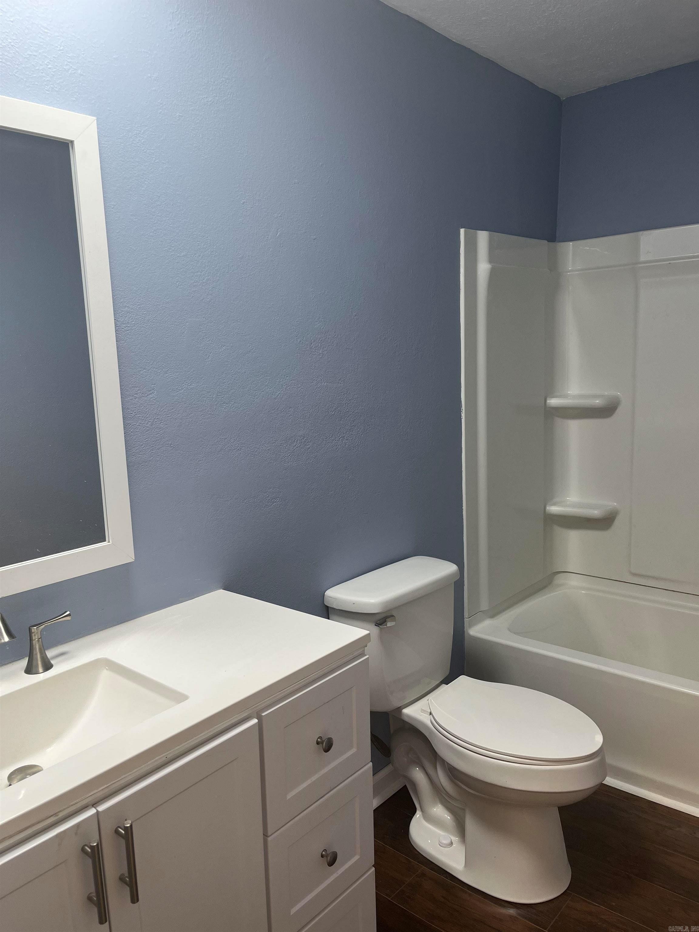 RUAL WINN - Residential