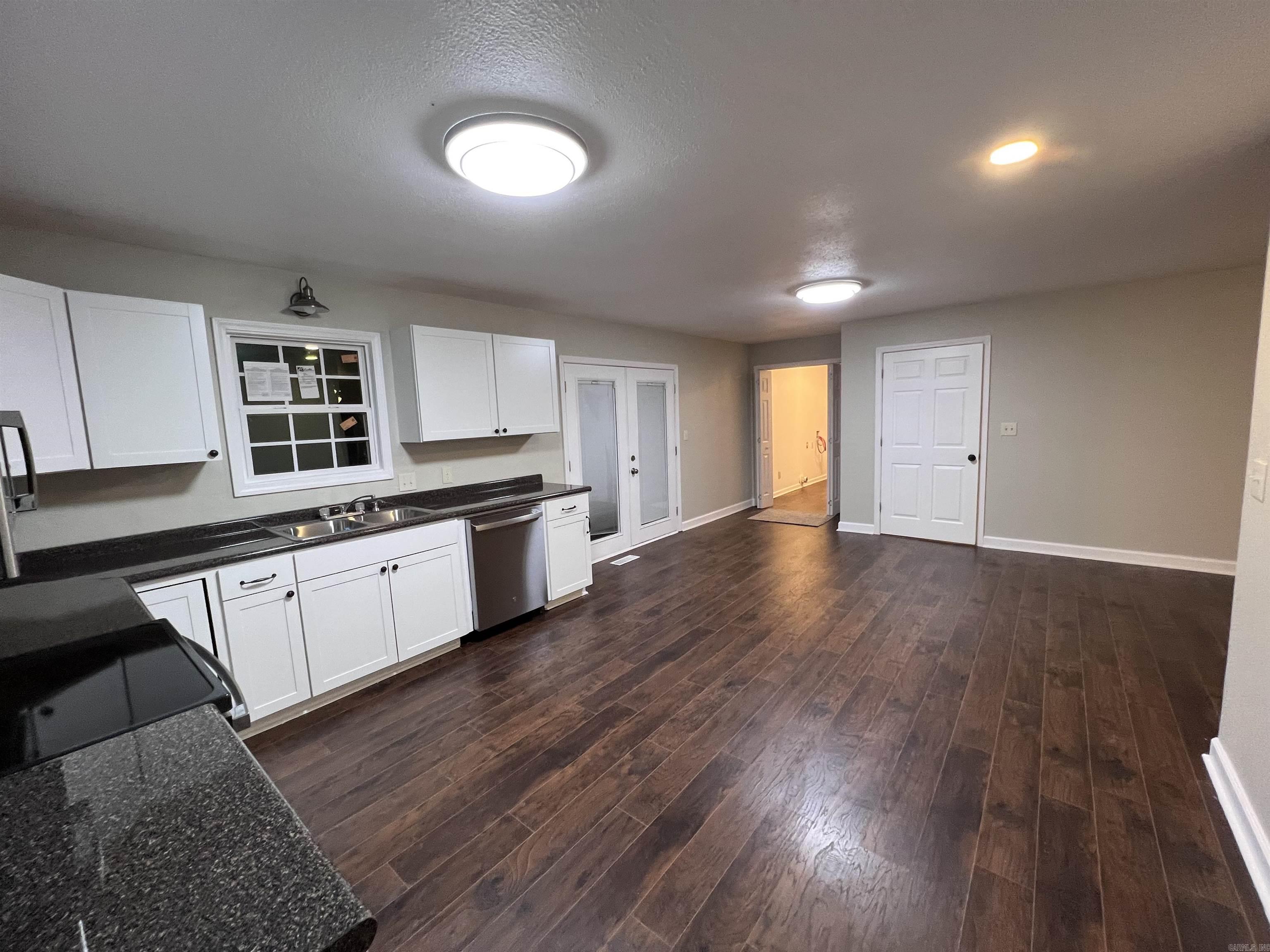 RUAL WINN - Residential