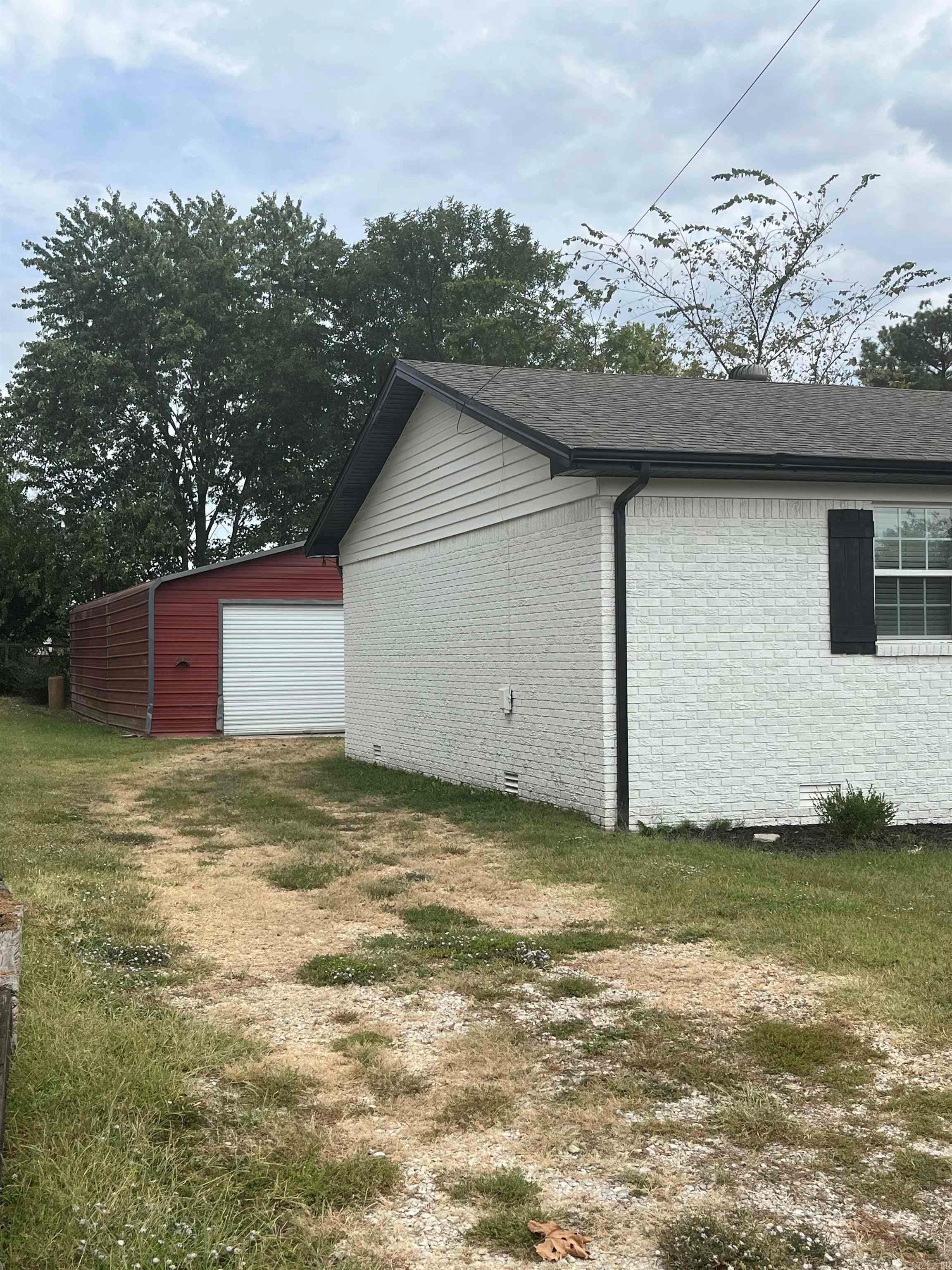 RUAL WINN - Residential