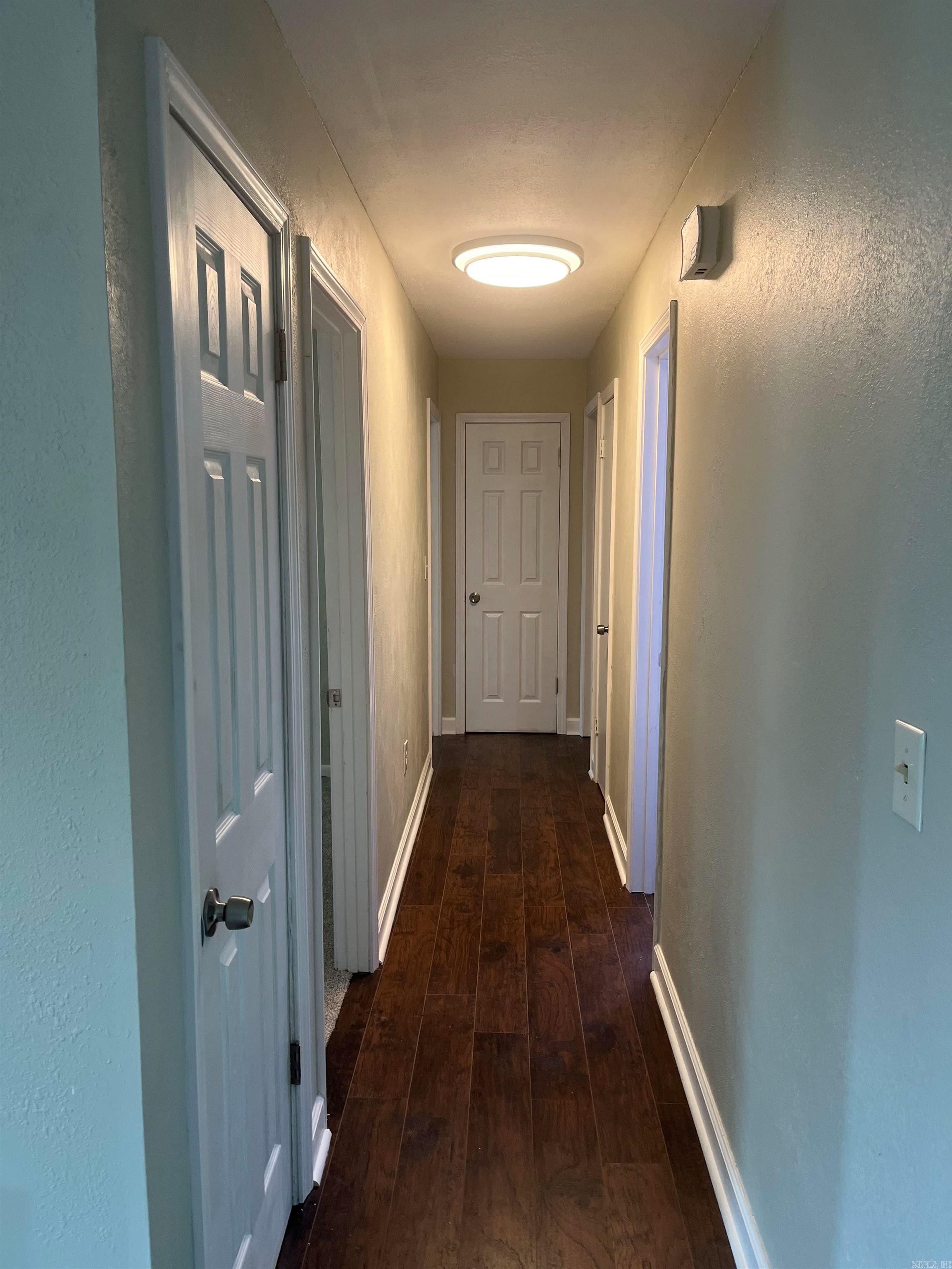 RUAL WINN - Residential