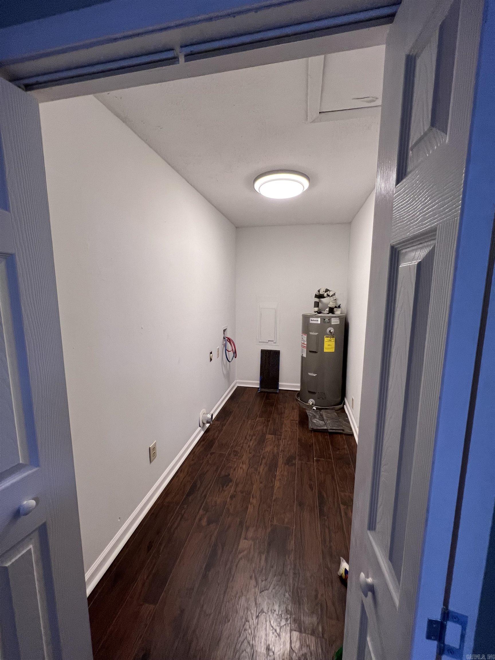 RUAL WINN - Residential