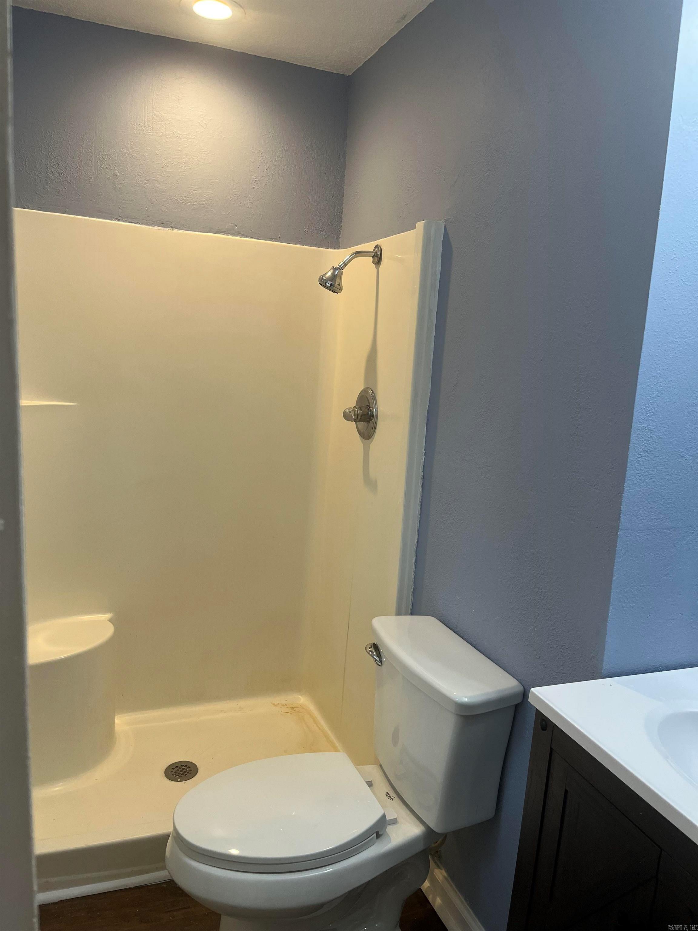 RUAL WINN - Residential