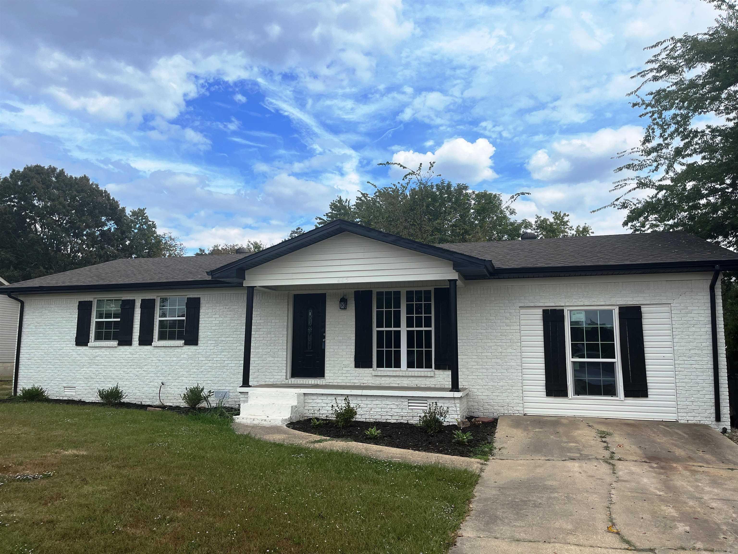 RUAL WINN - Residential