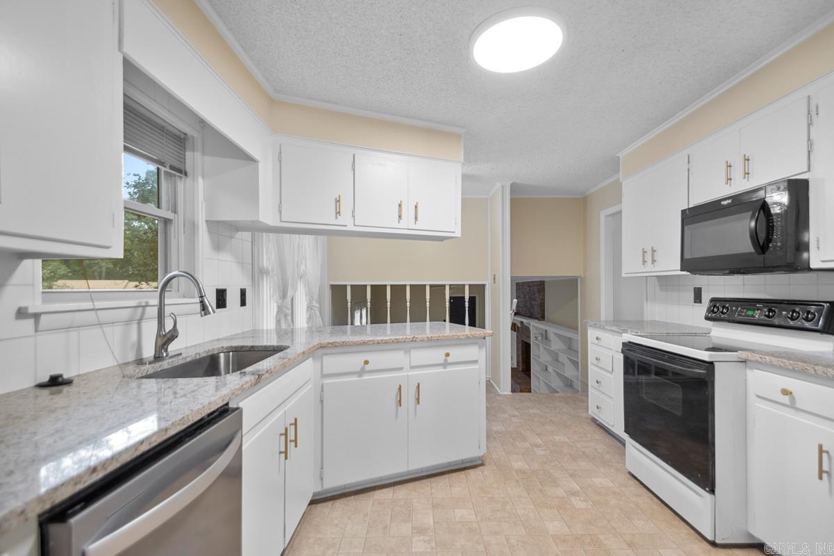 Southgate Annex - Residential
