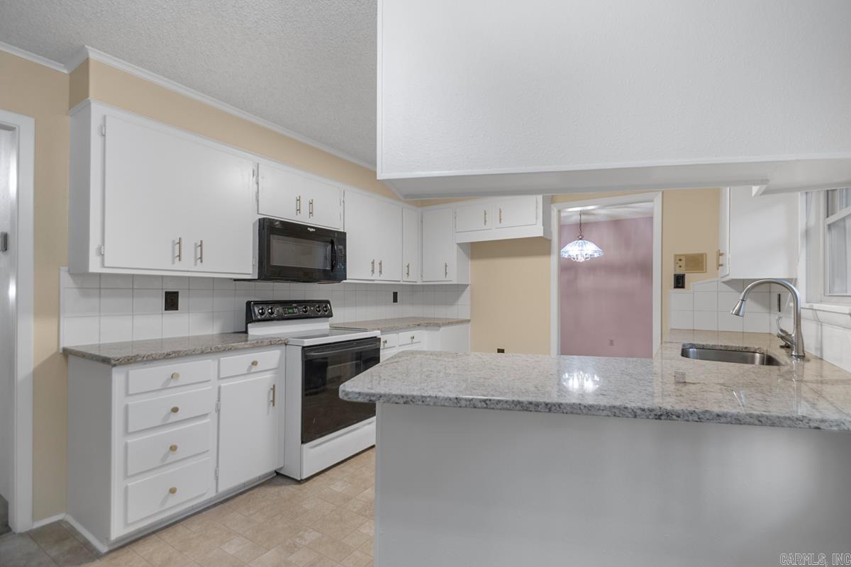 Southgate Annex - Residential