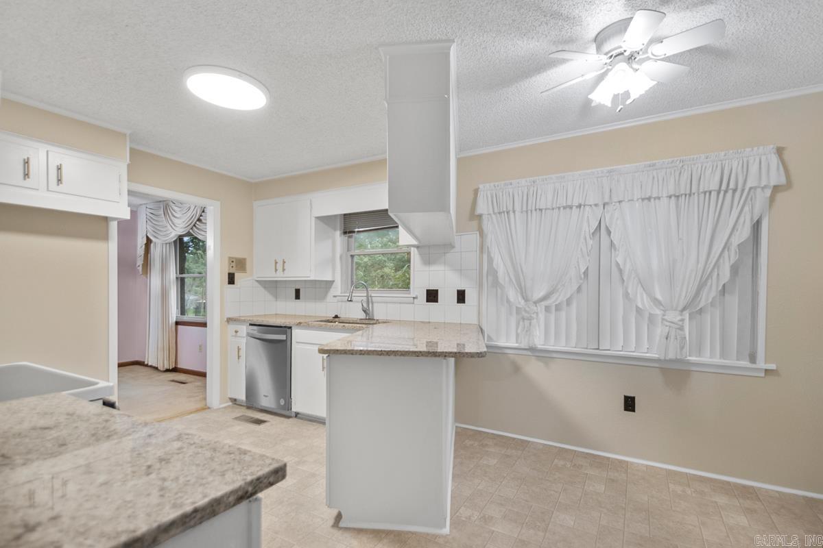 Southgate Annex - Residential