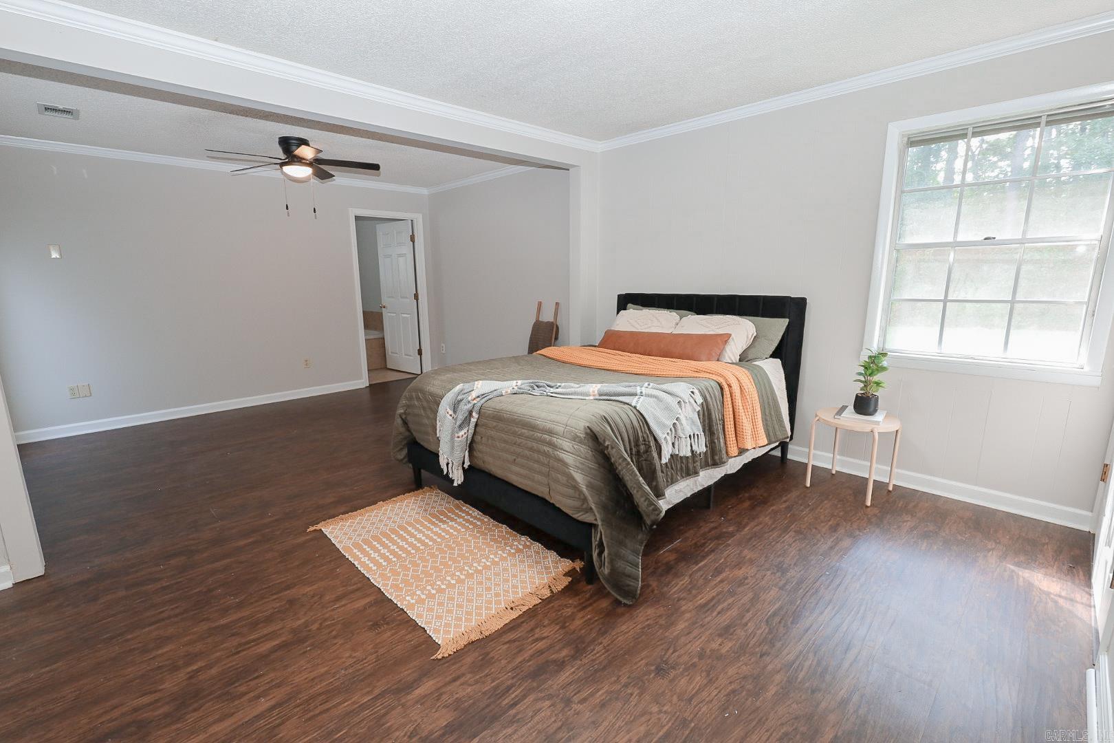 SOUTH BROADMOOR - Residential