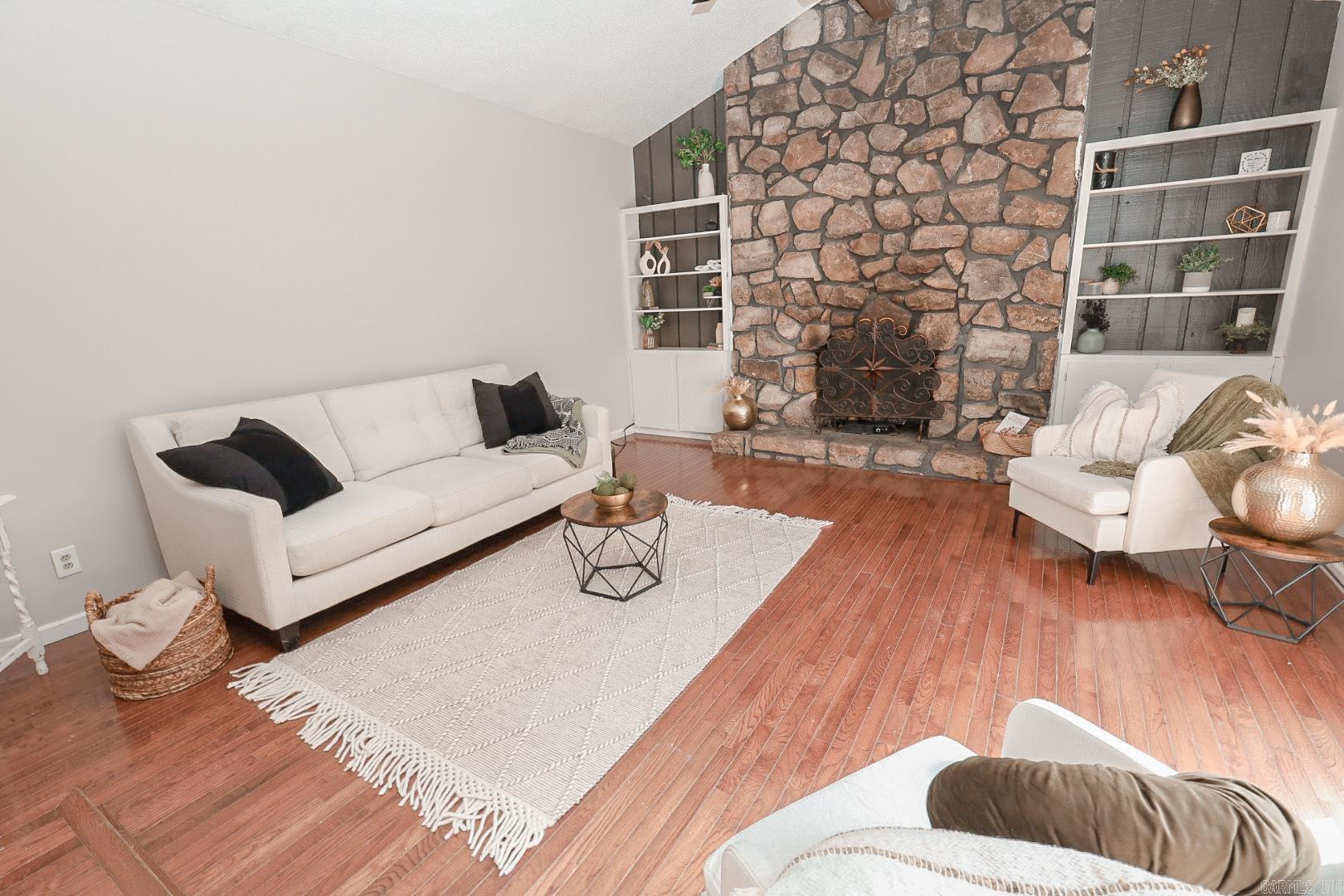 SOUTH BROADMOOR - Residential