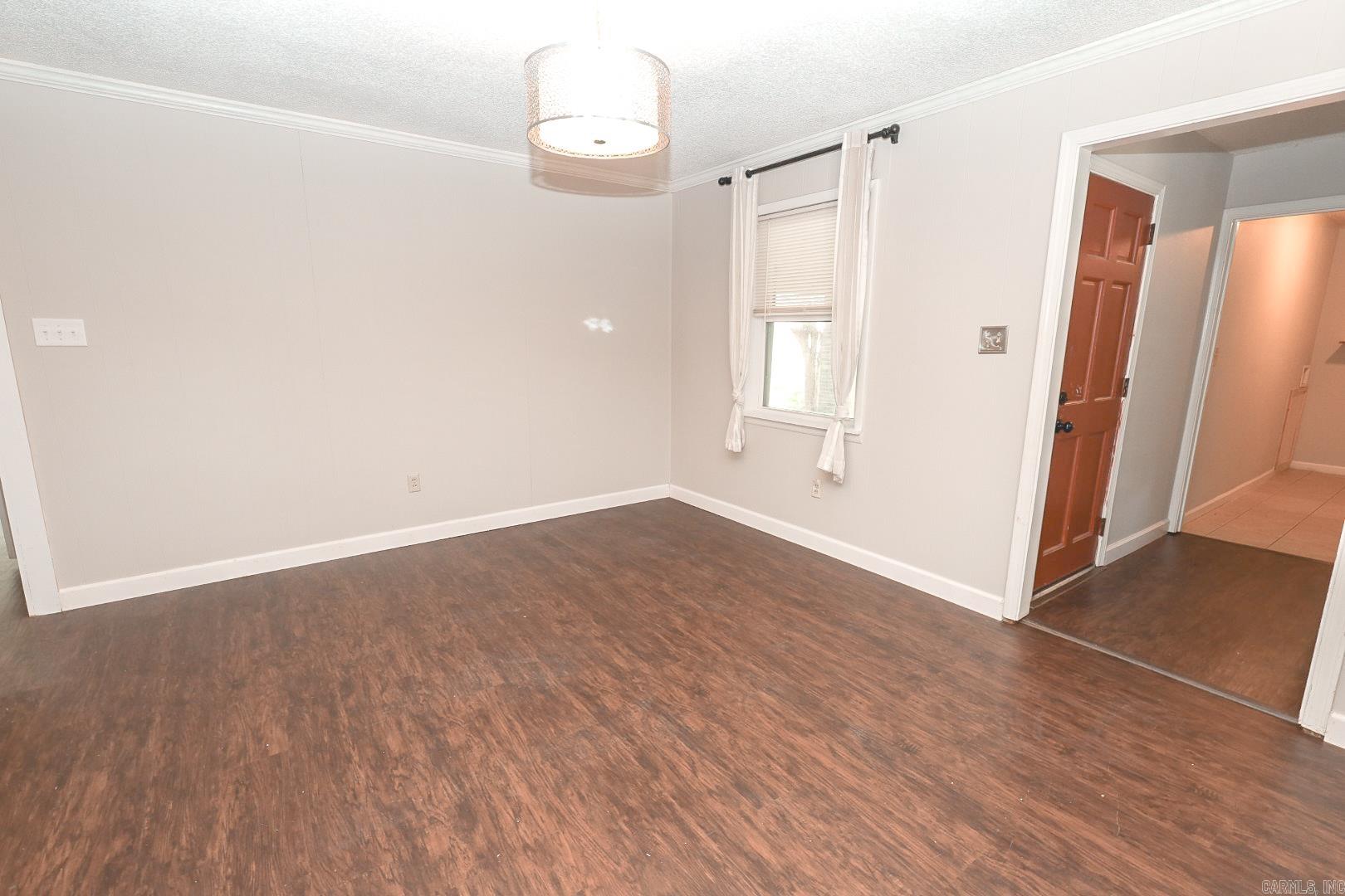 SOUTH BROADMOOR - Residential