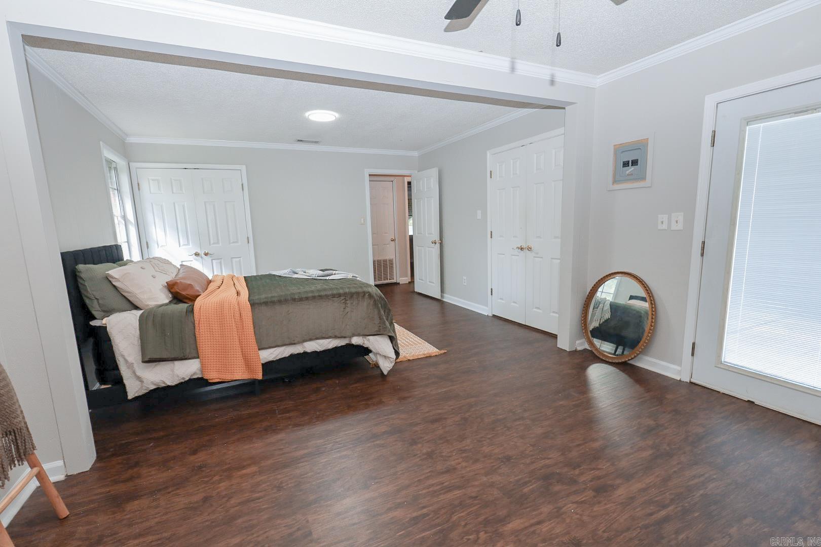 SOUTH BROADMOOR - Residential