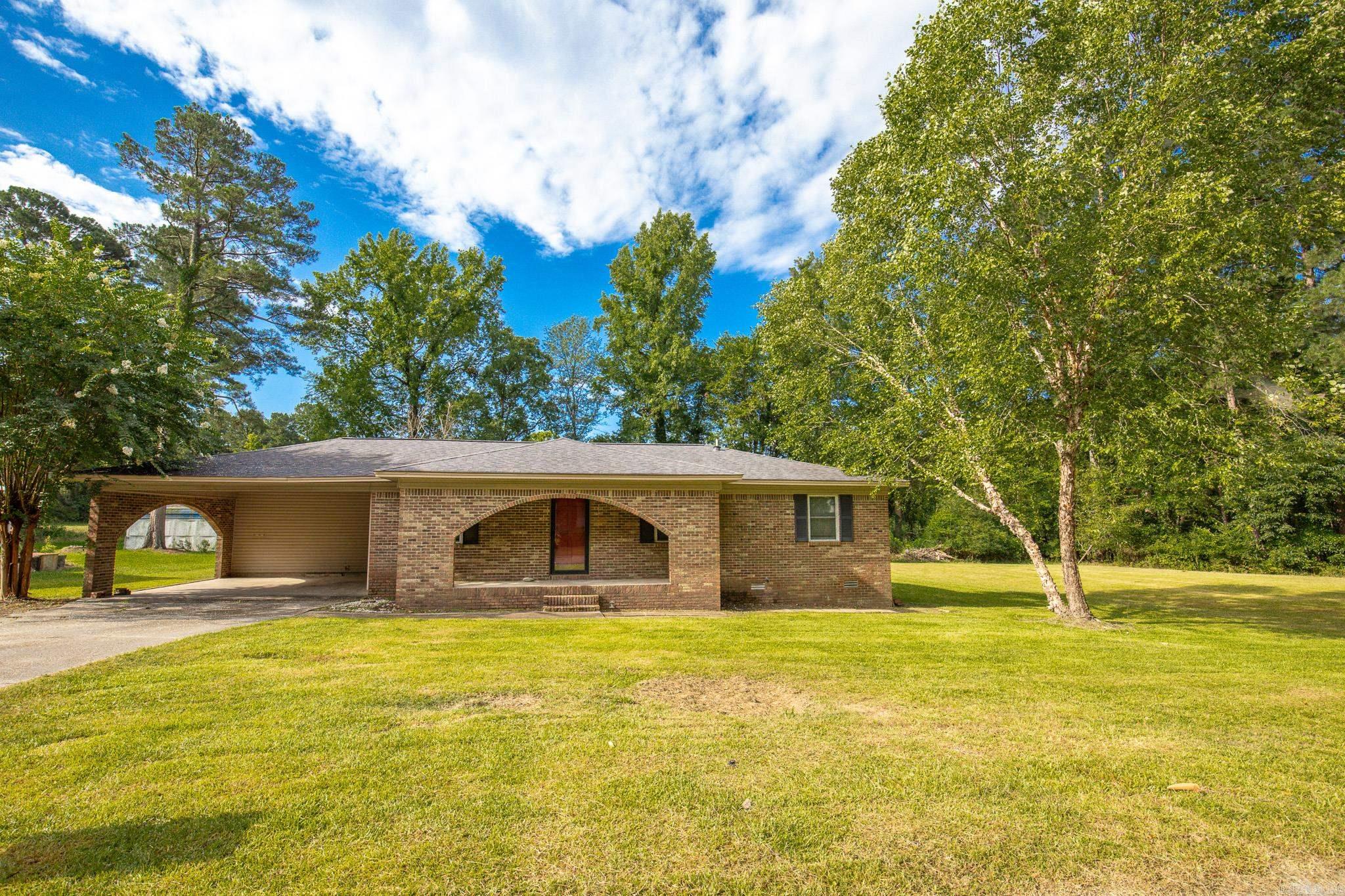 SOUTH BROADMOOR - Residential