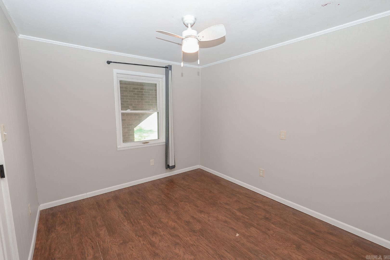 SOUTH BROADMOOR - Residential