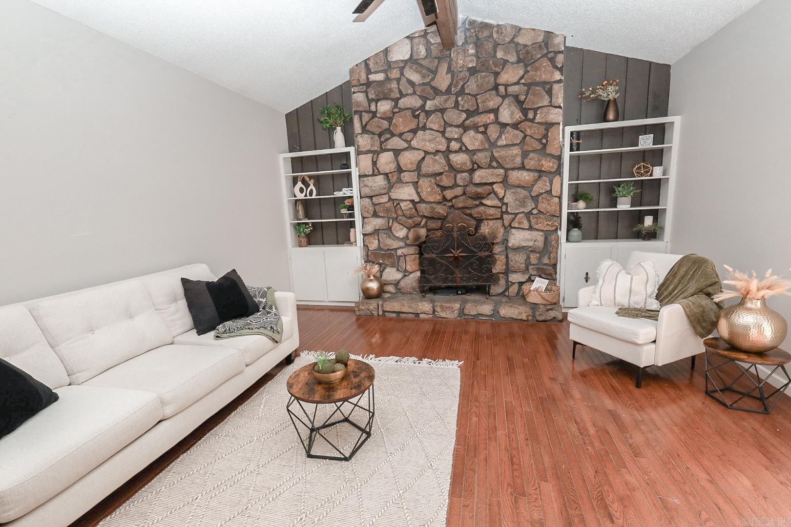 SOUTH BROADMOOR - Residential