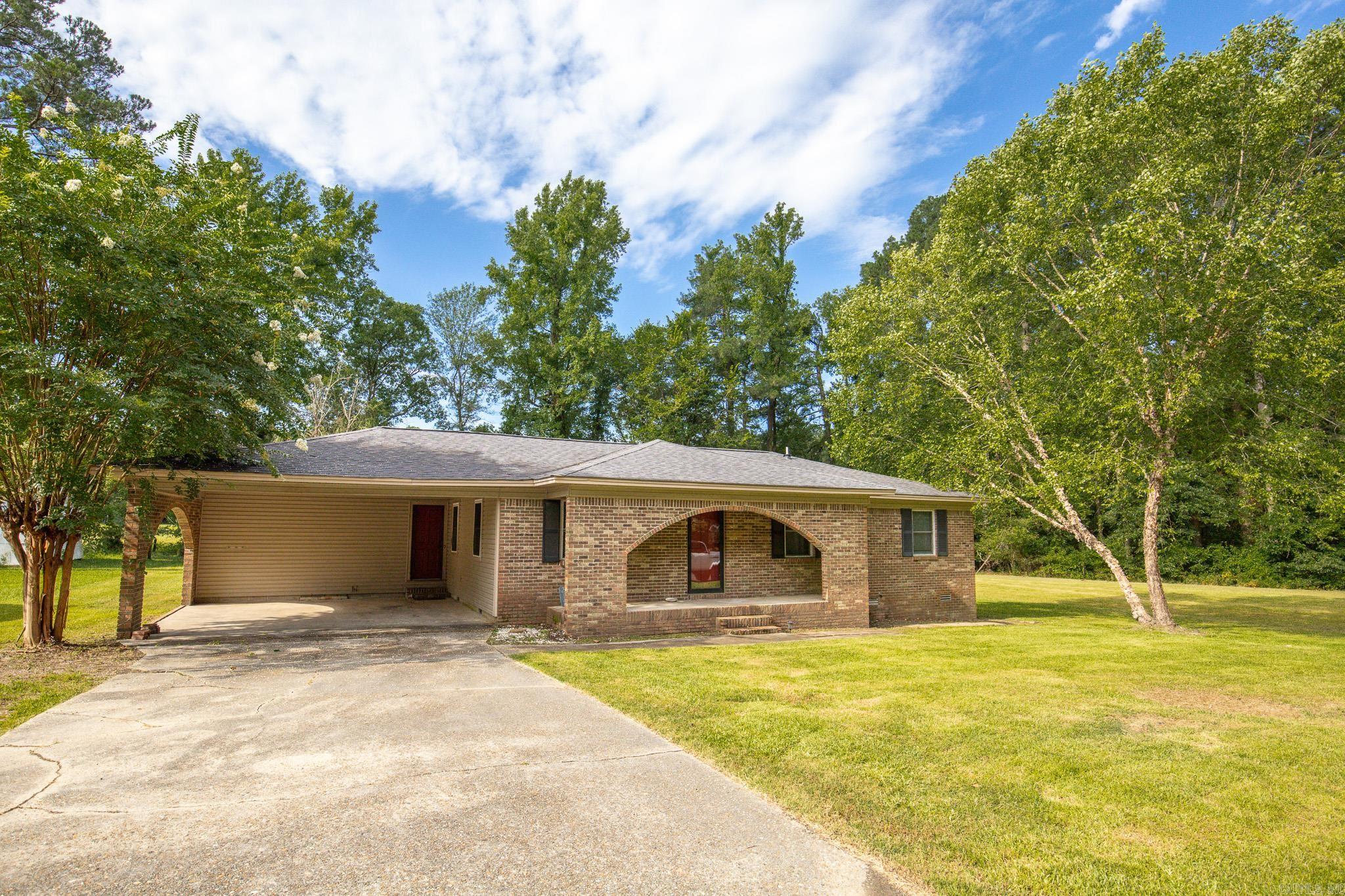 SOUTH BROADMOOR - Residential