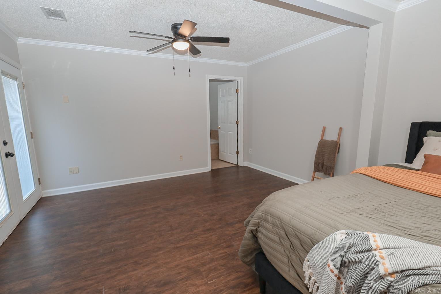 SOUTH BROADMOOR - Residential