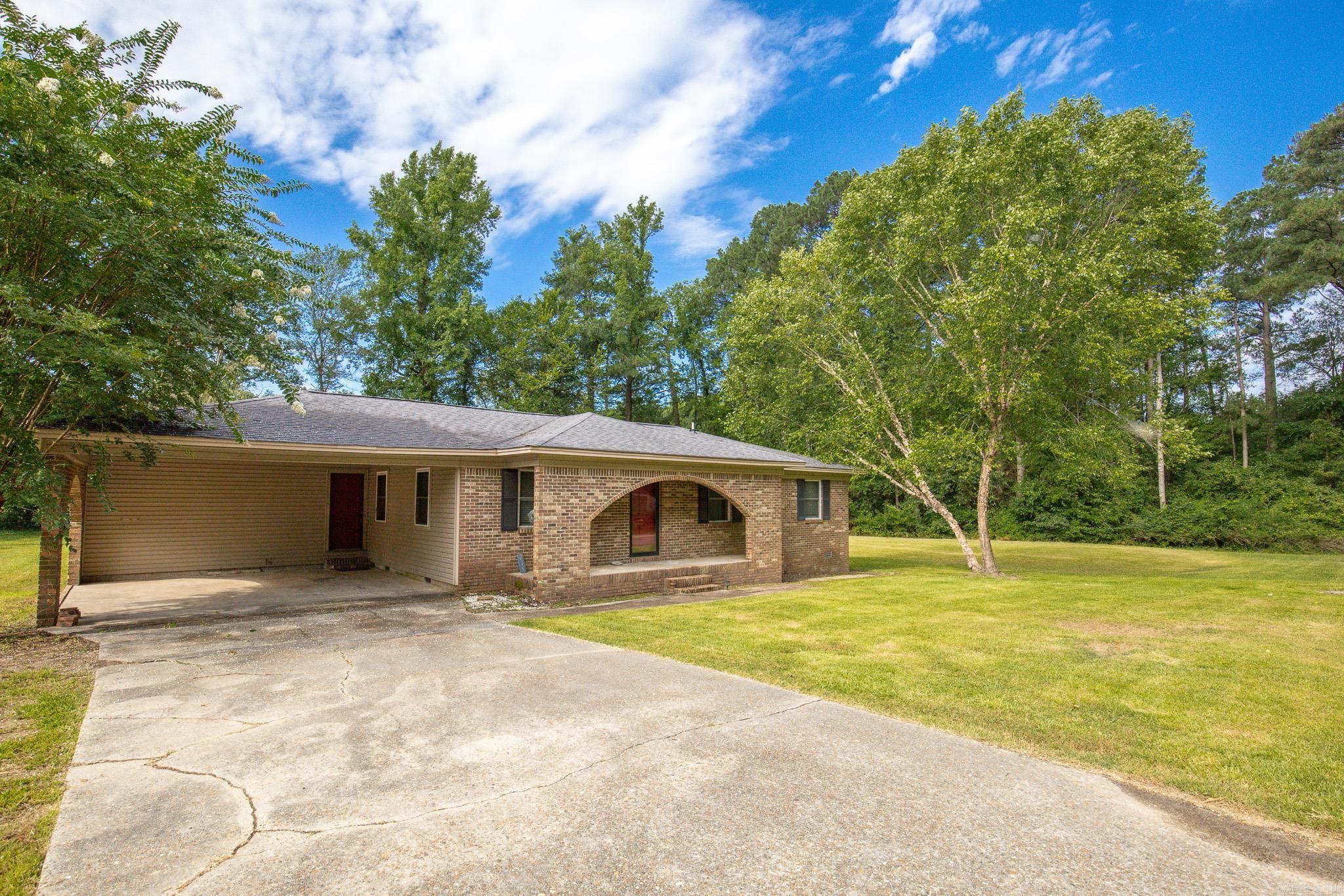 SOUTH BROADMOOR - Residential