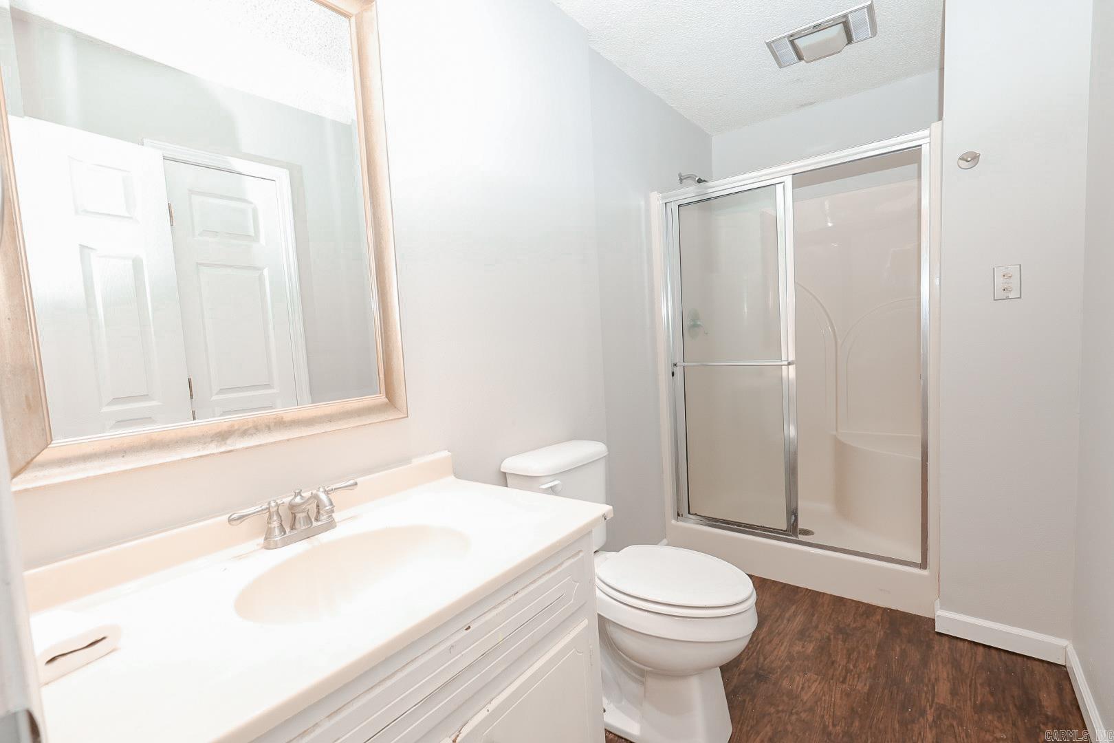 SOUTH BROADMOOR - Residential