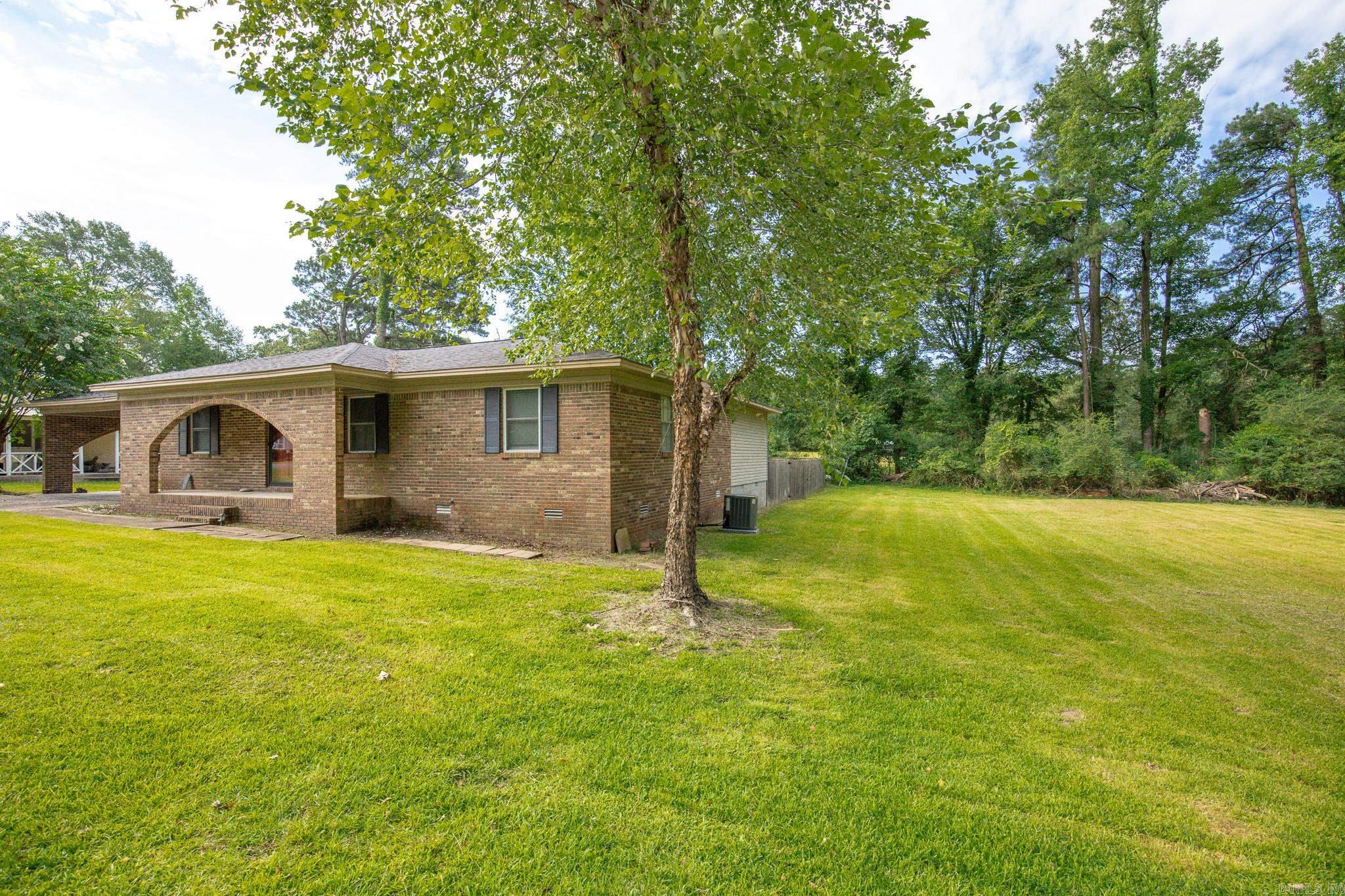 SOUTH BROADMOOR - Residential