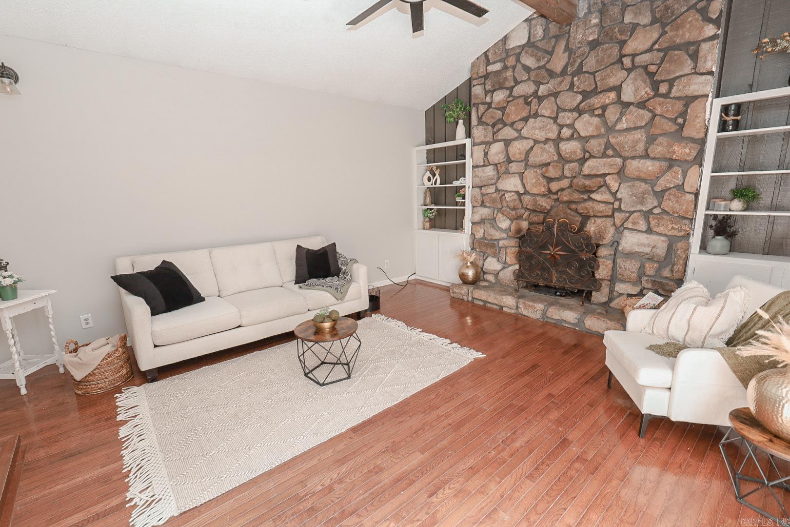 SOUTH BROADMOOR - Residential