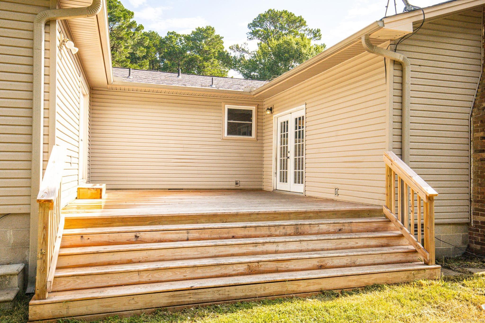 SOUTH BROADMOOR - Residential