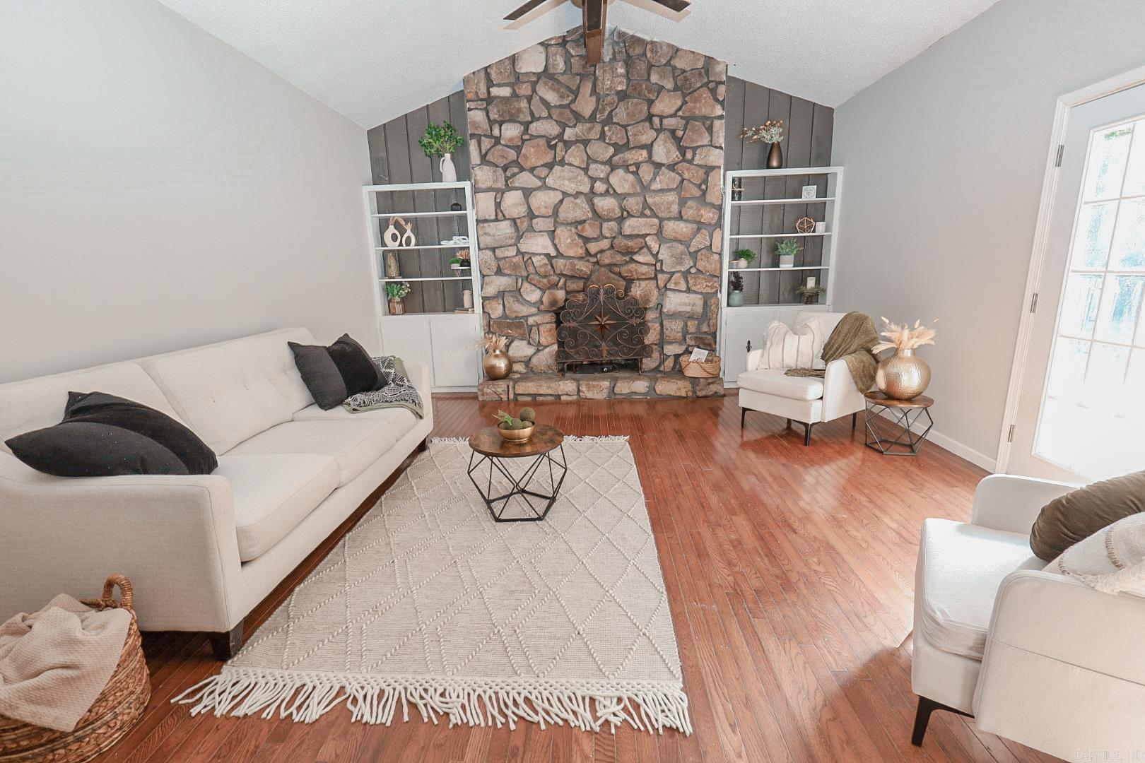 SOUTH BROADMOOR - Residential