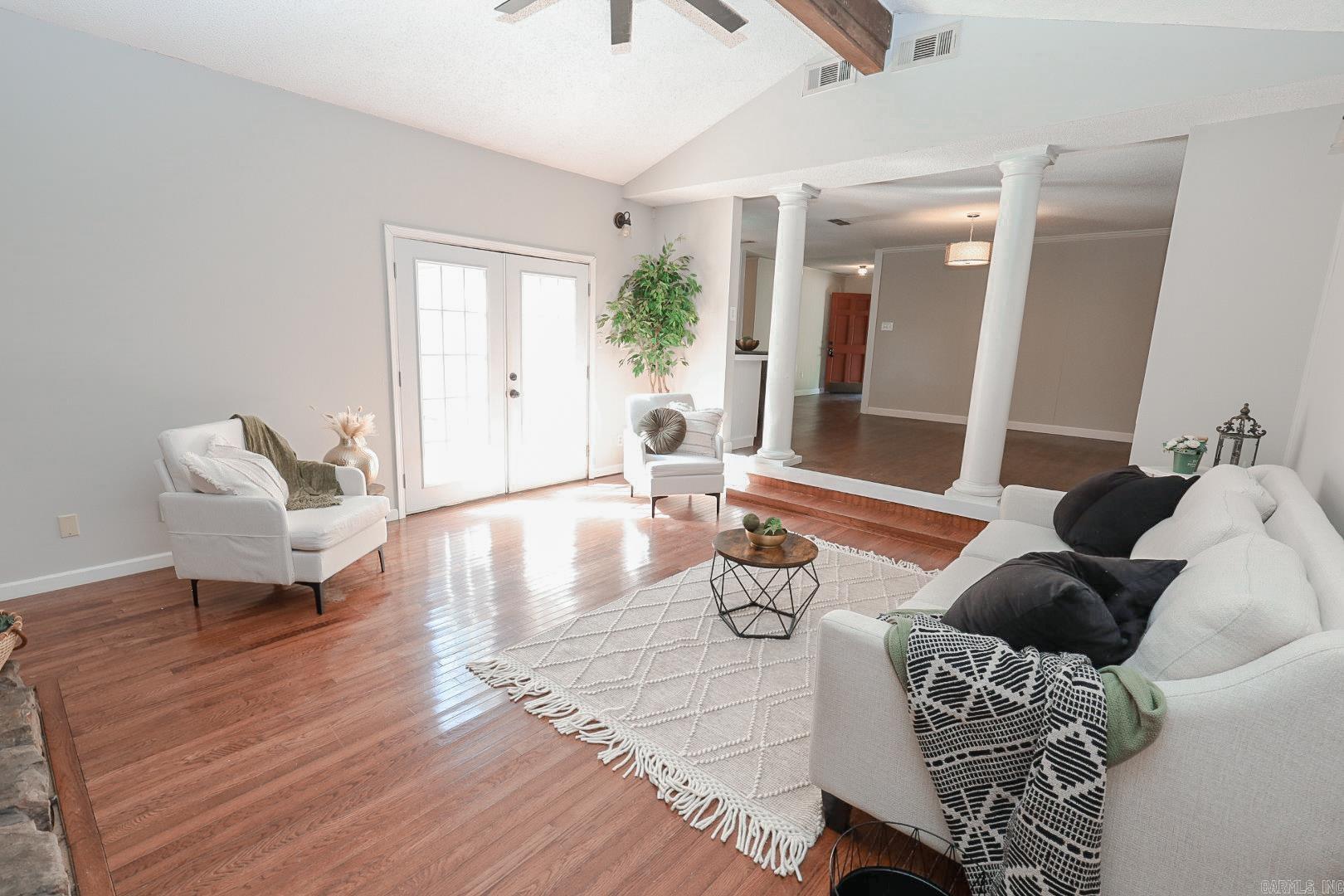 SOUTH BROADMOOR - Residential